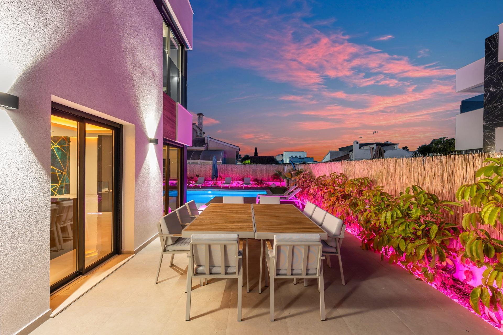 Villa for sale in Torrevieja, Alicante, Spain