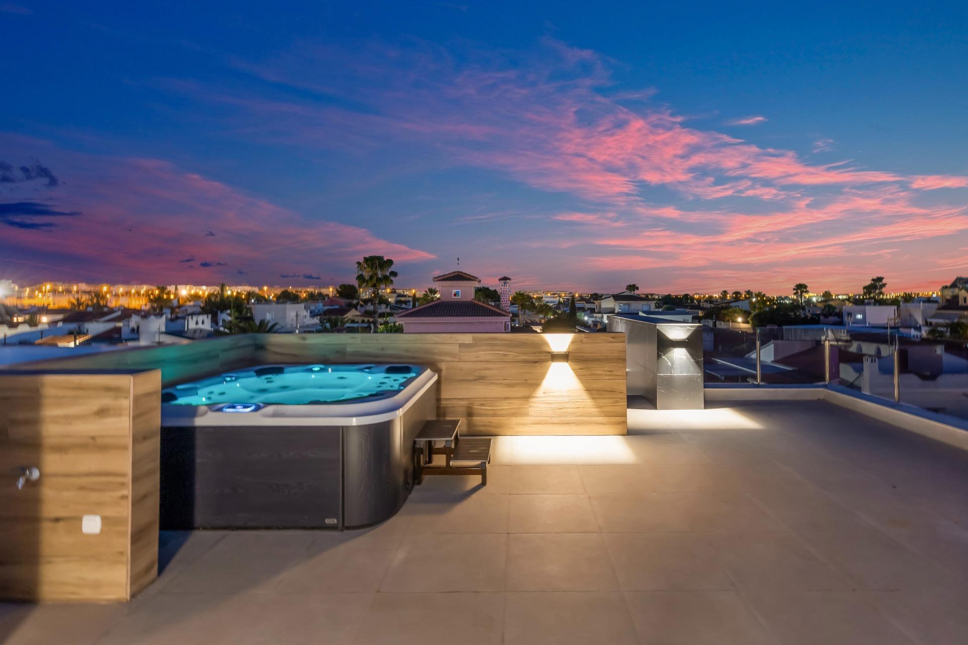 Villa for sale in Torrevieja, Alicante, Spain
