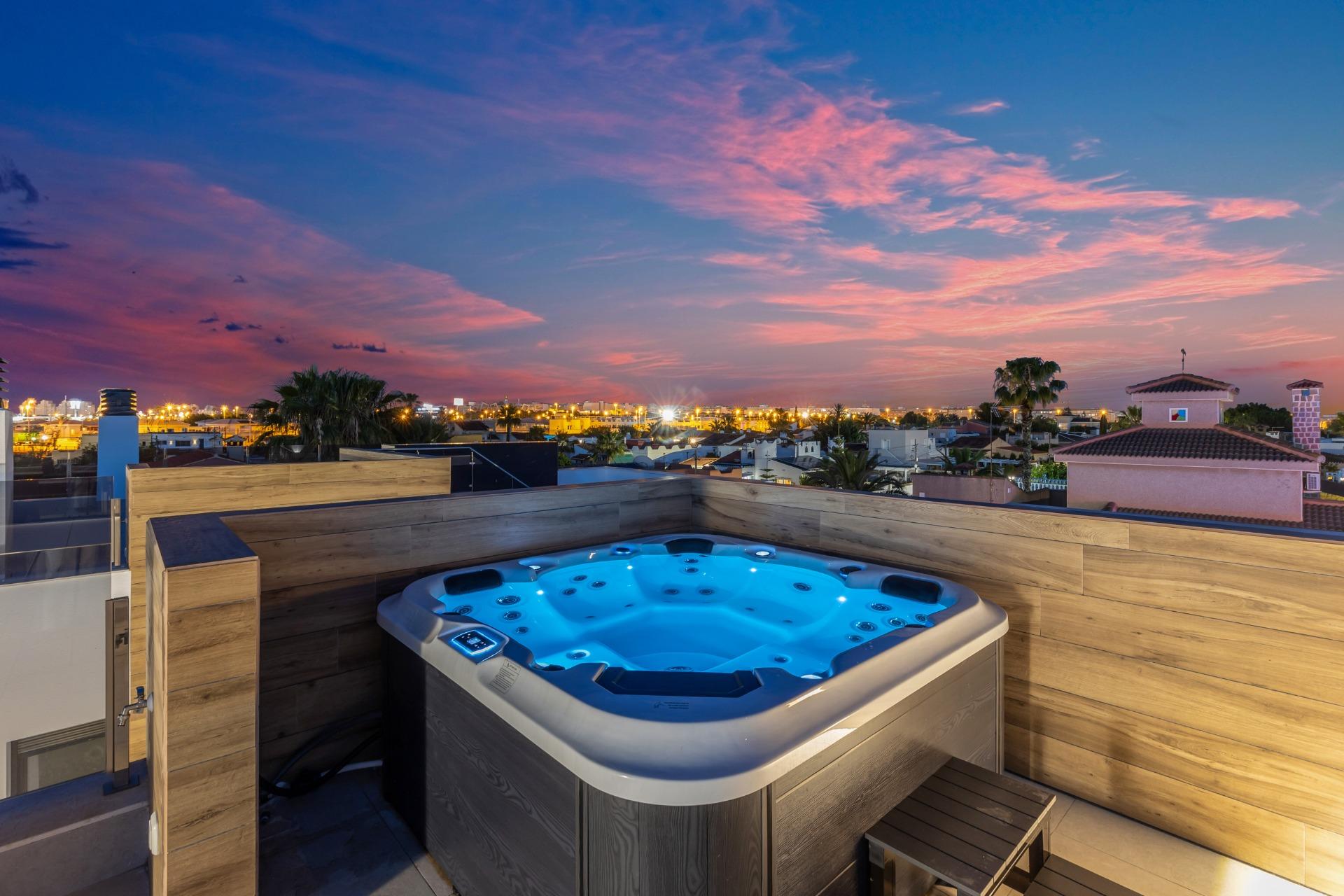 Villa for sale in Torrevieja, Alicante, Spain