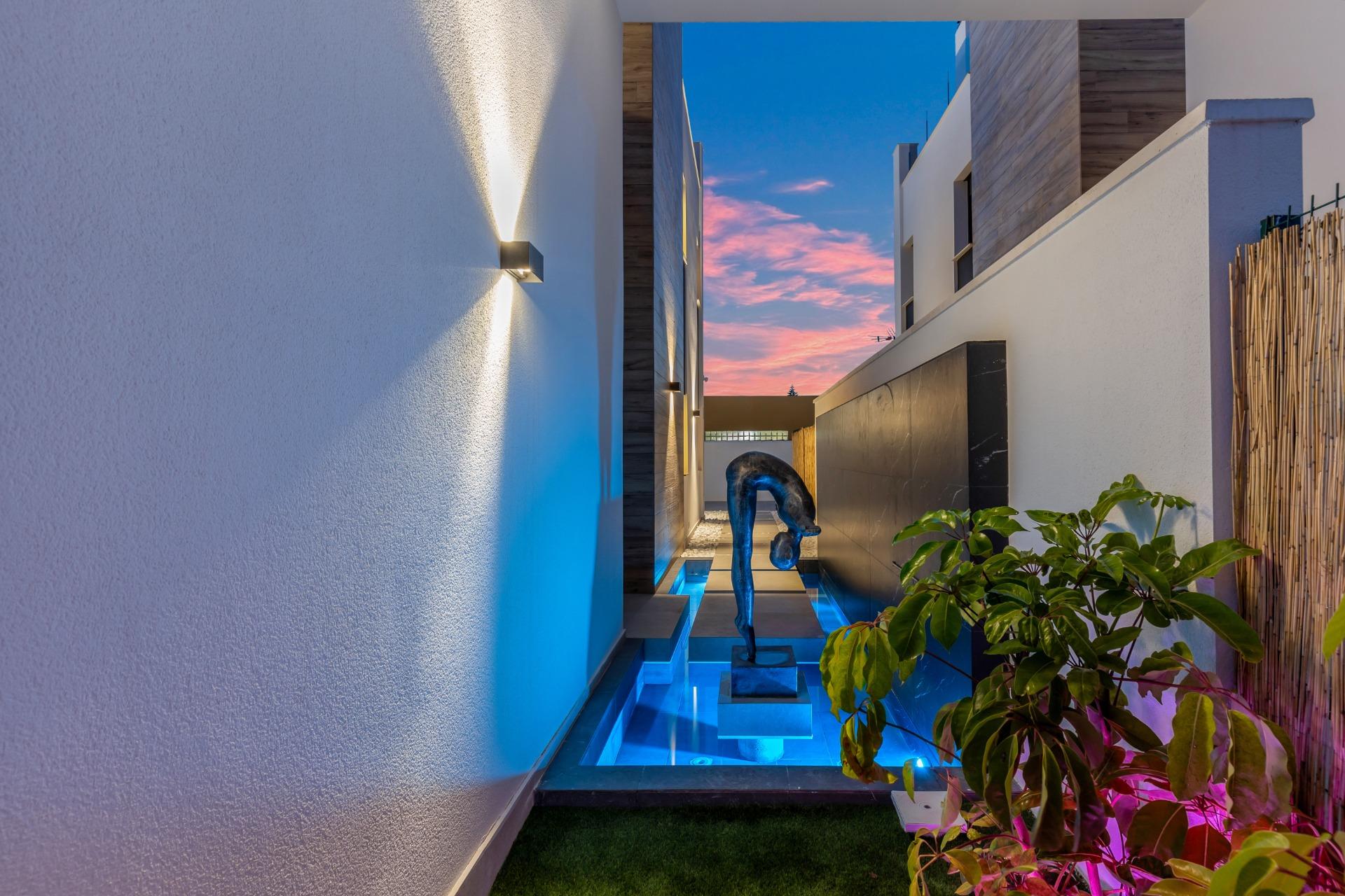 Villa for sale in Torrevieja, Alicante, Spain