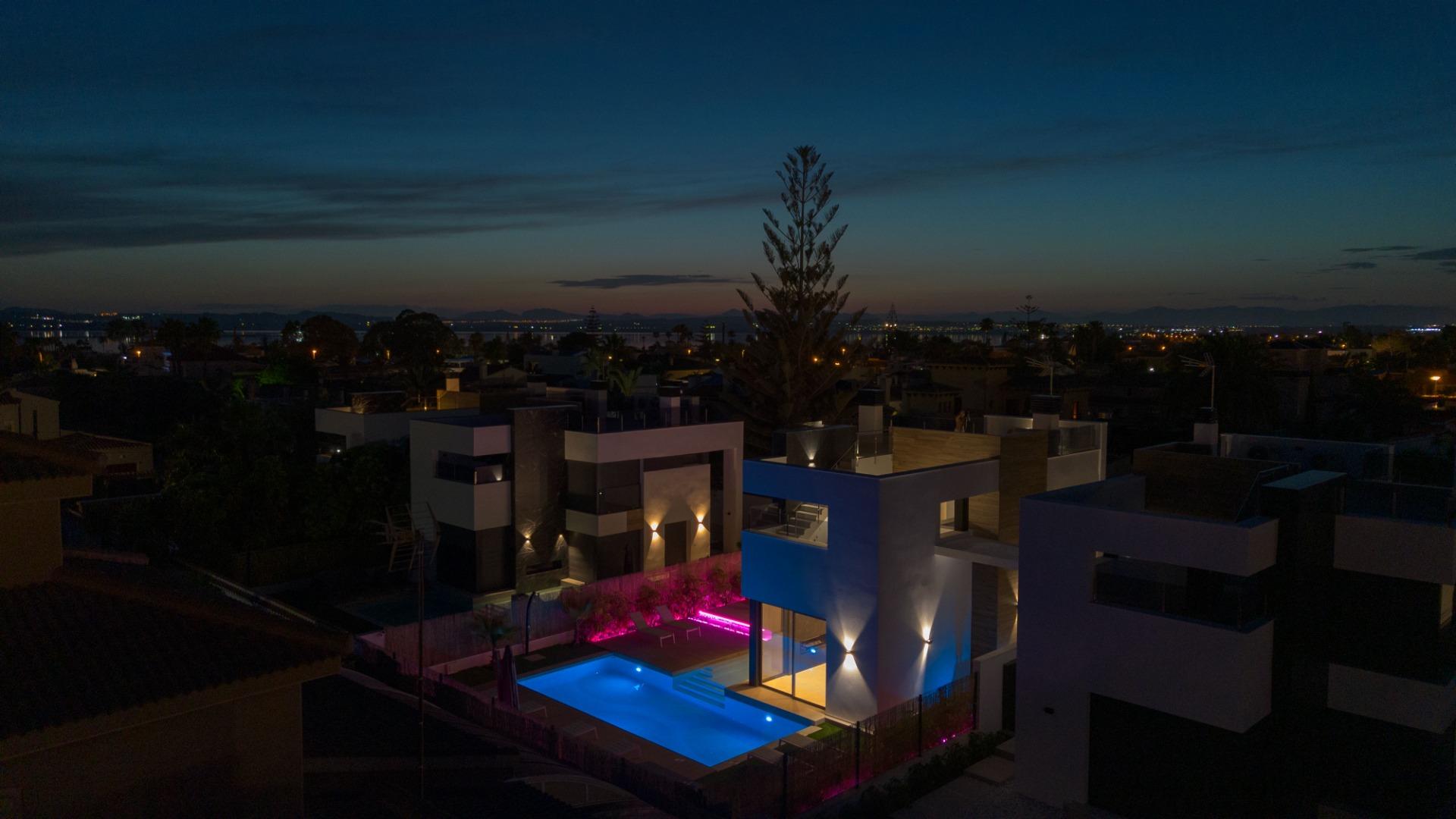 Villa for sale in Torrevieja, Alicante, Spain