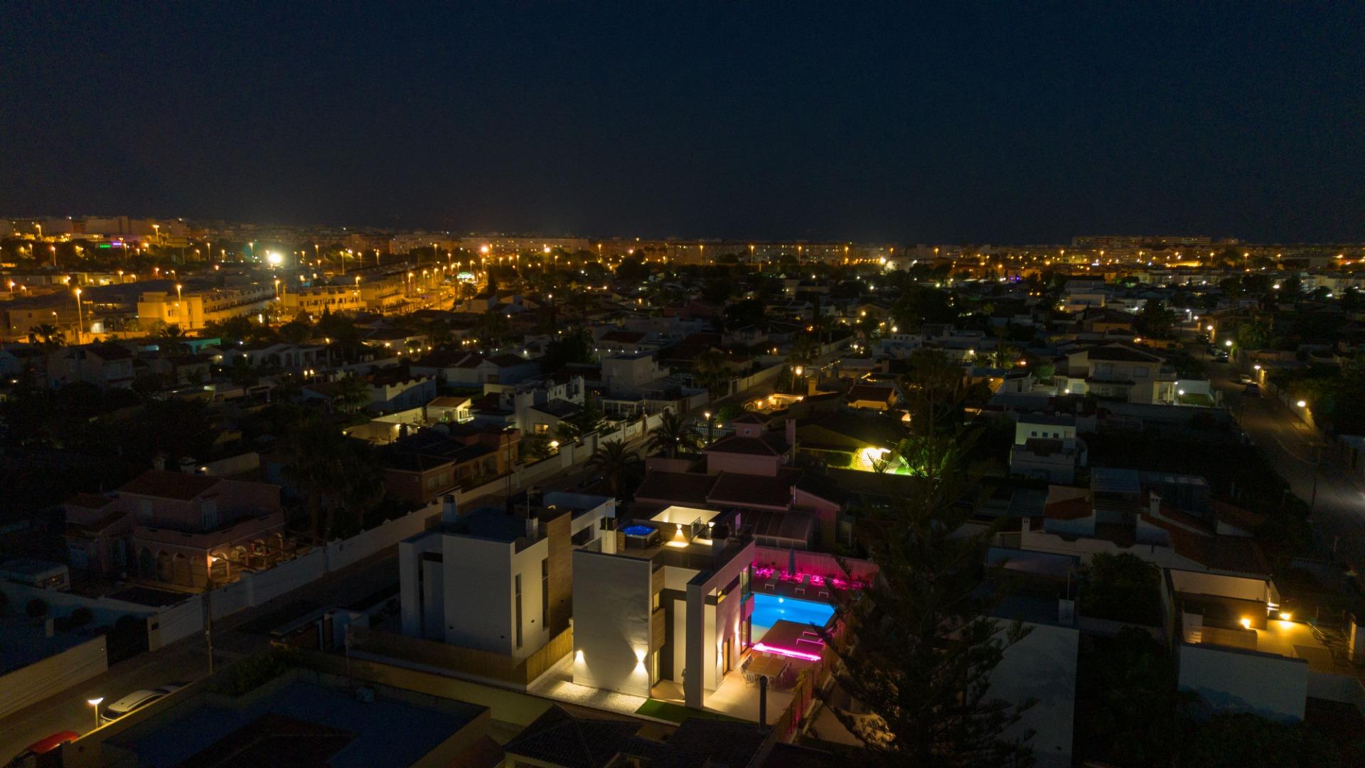 Villa for sale in Torrevieja, Alicante, Spain