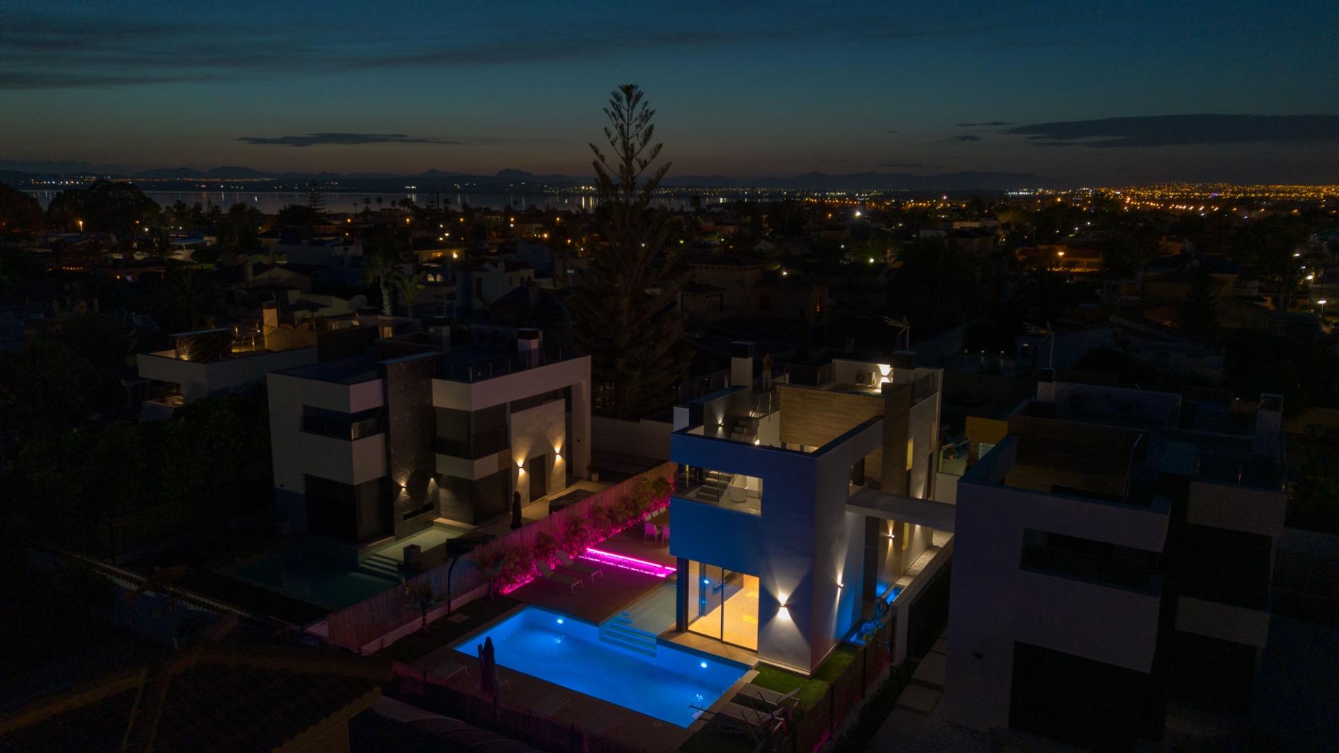 Villa for sale in Torrevieja, Alicante, Spain