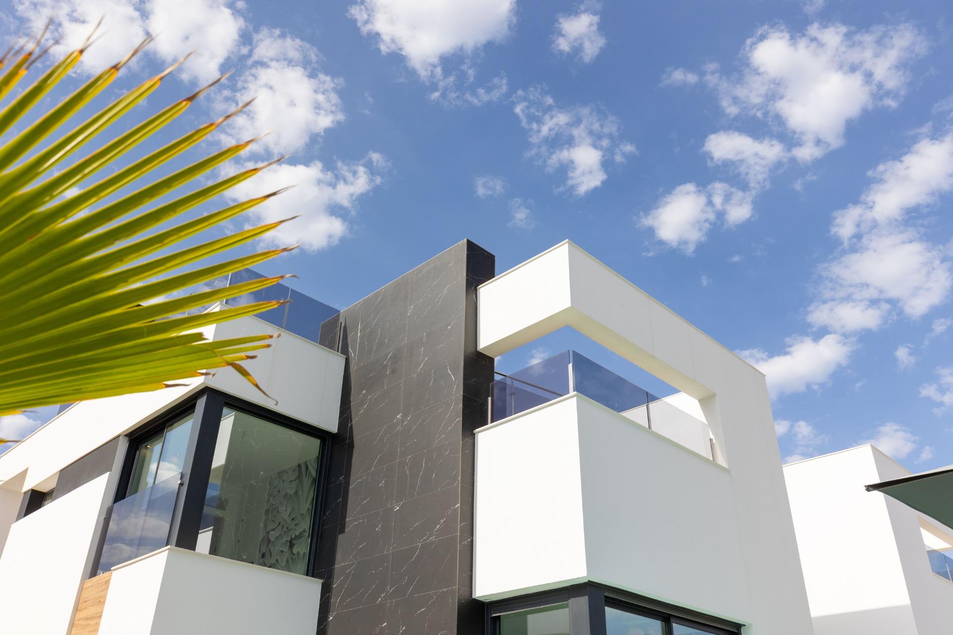 Villa for sale in Torrevieja, Alicante, Spain