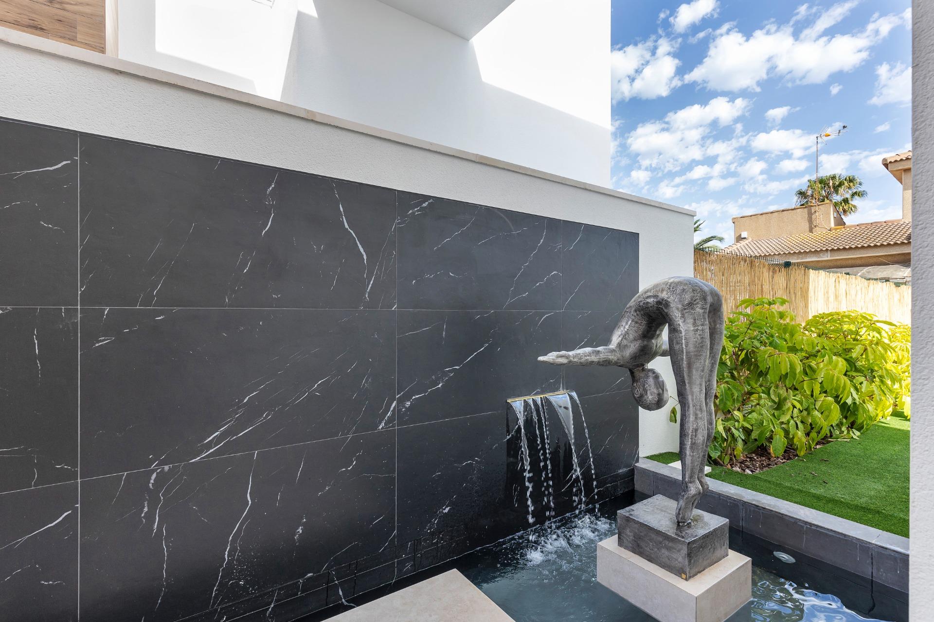Villa for sale in Torrevieja, Alicante, Spain