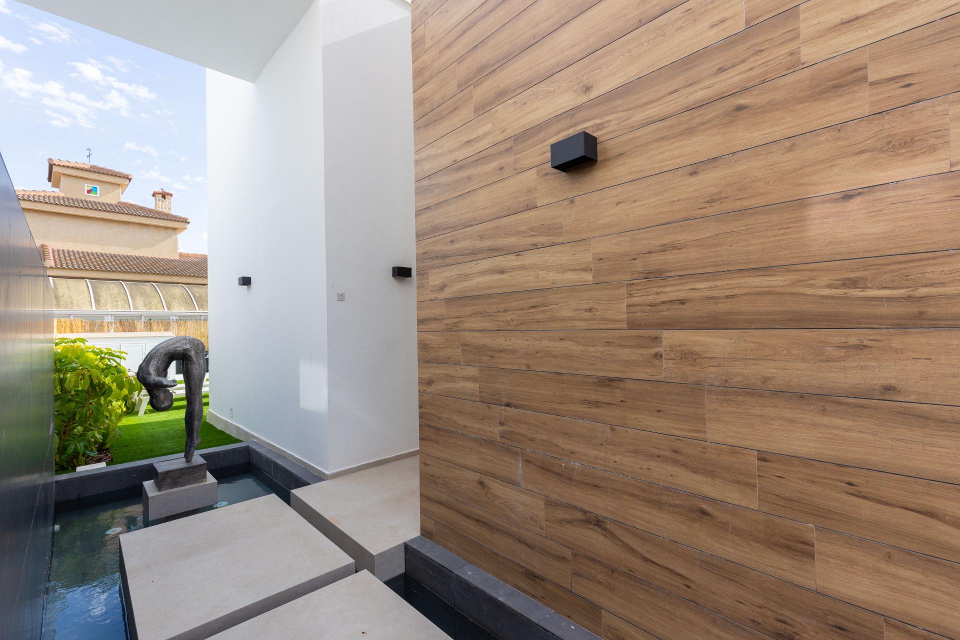 Villa for sale in Torrevieja, Alicante, Spain