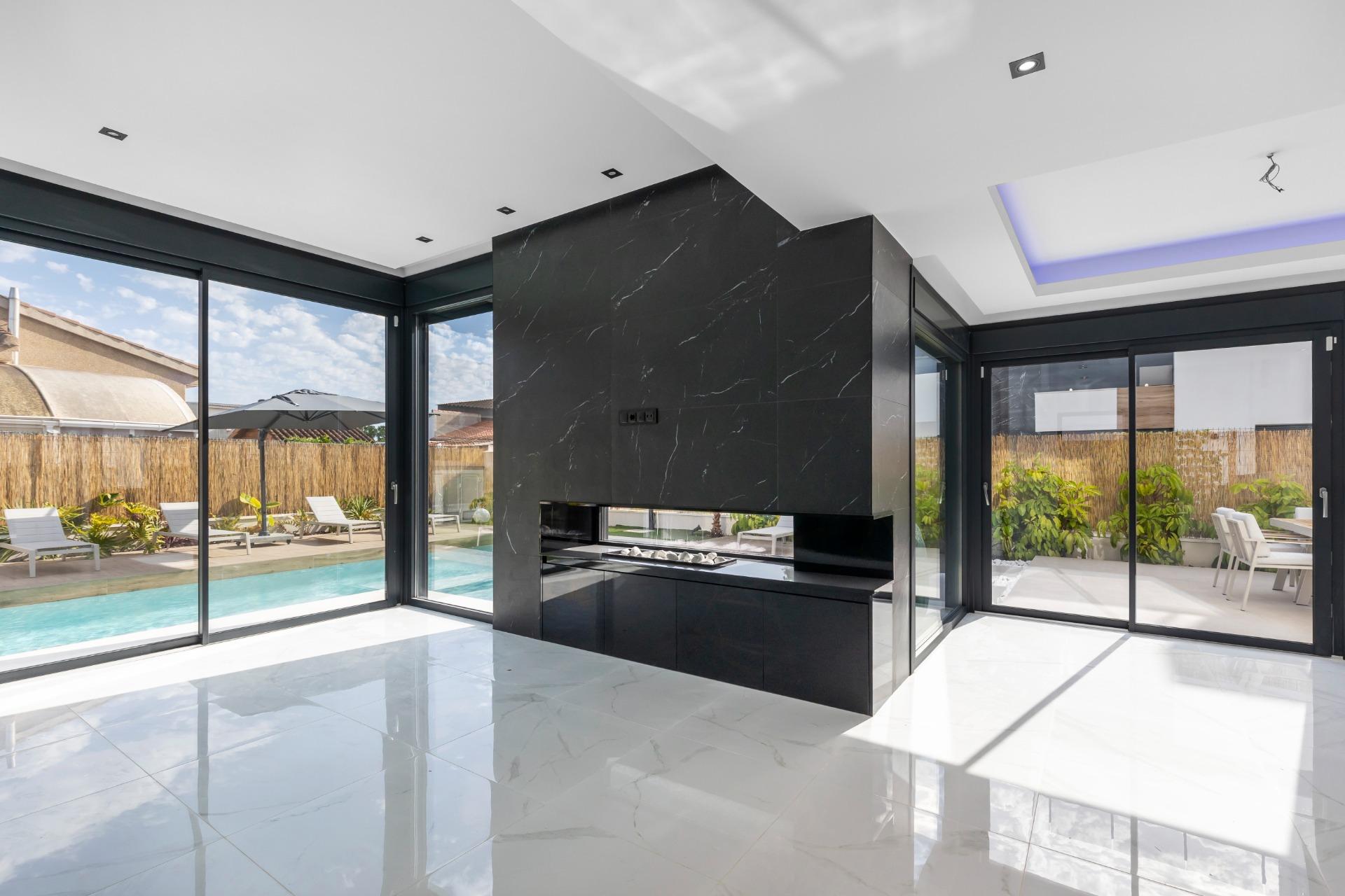 Villa for sale in Torrevieja, Alicante, Spain