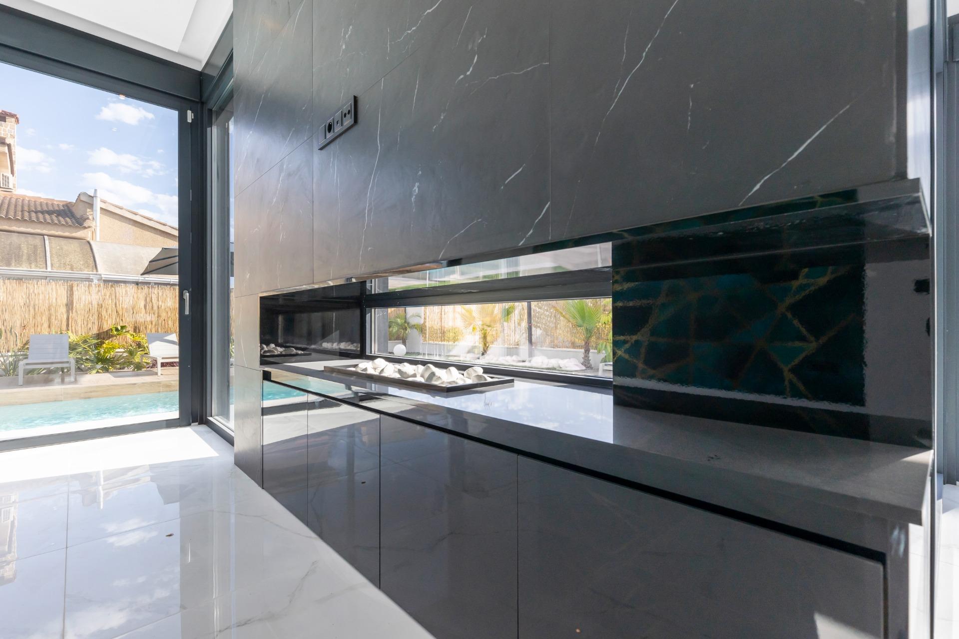 Villa for sale in Torrevieja, Alicante, Spain