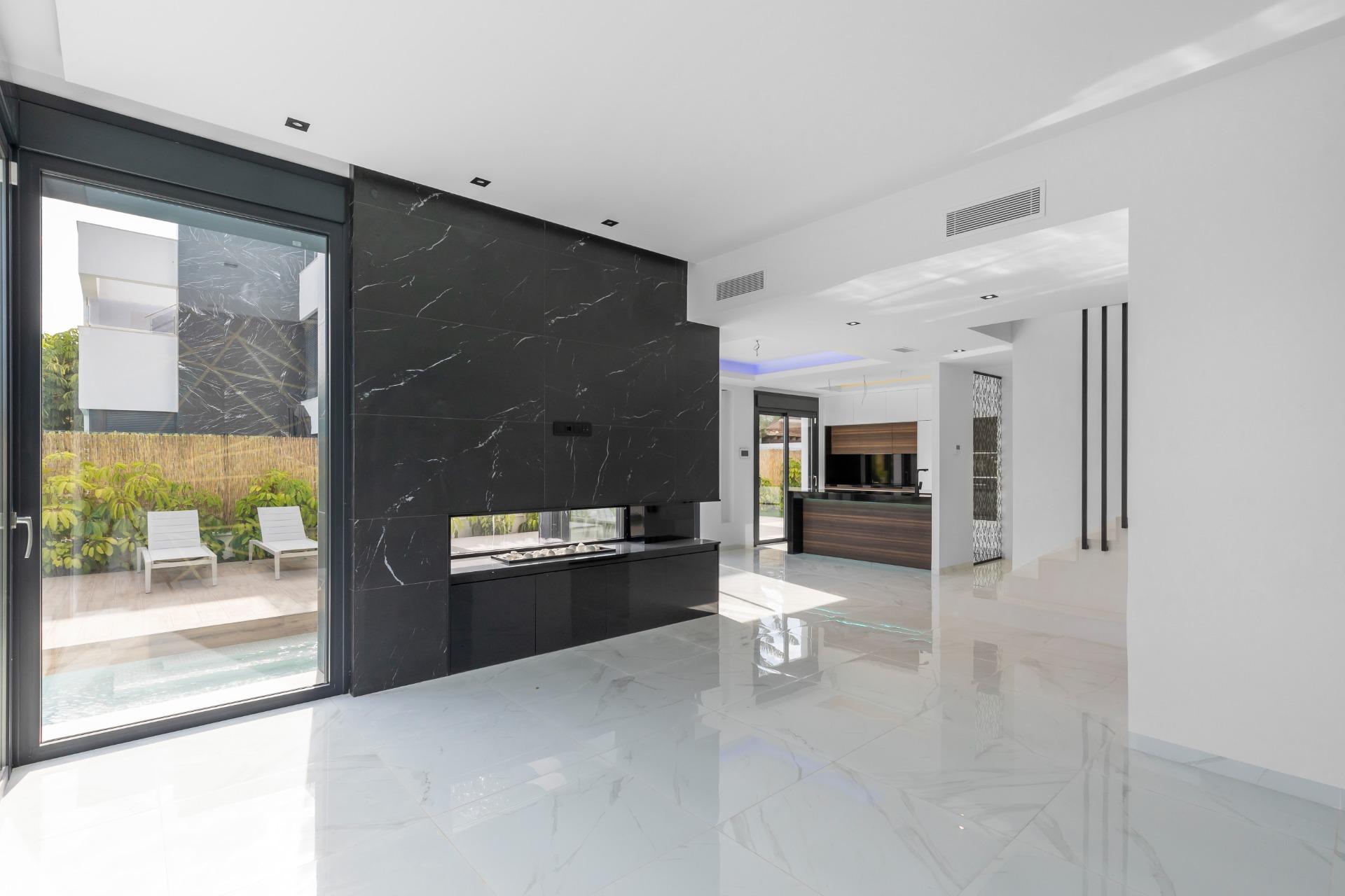 Villa for sale in Torrevieja, Alicante, Spain