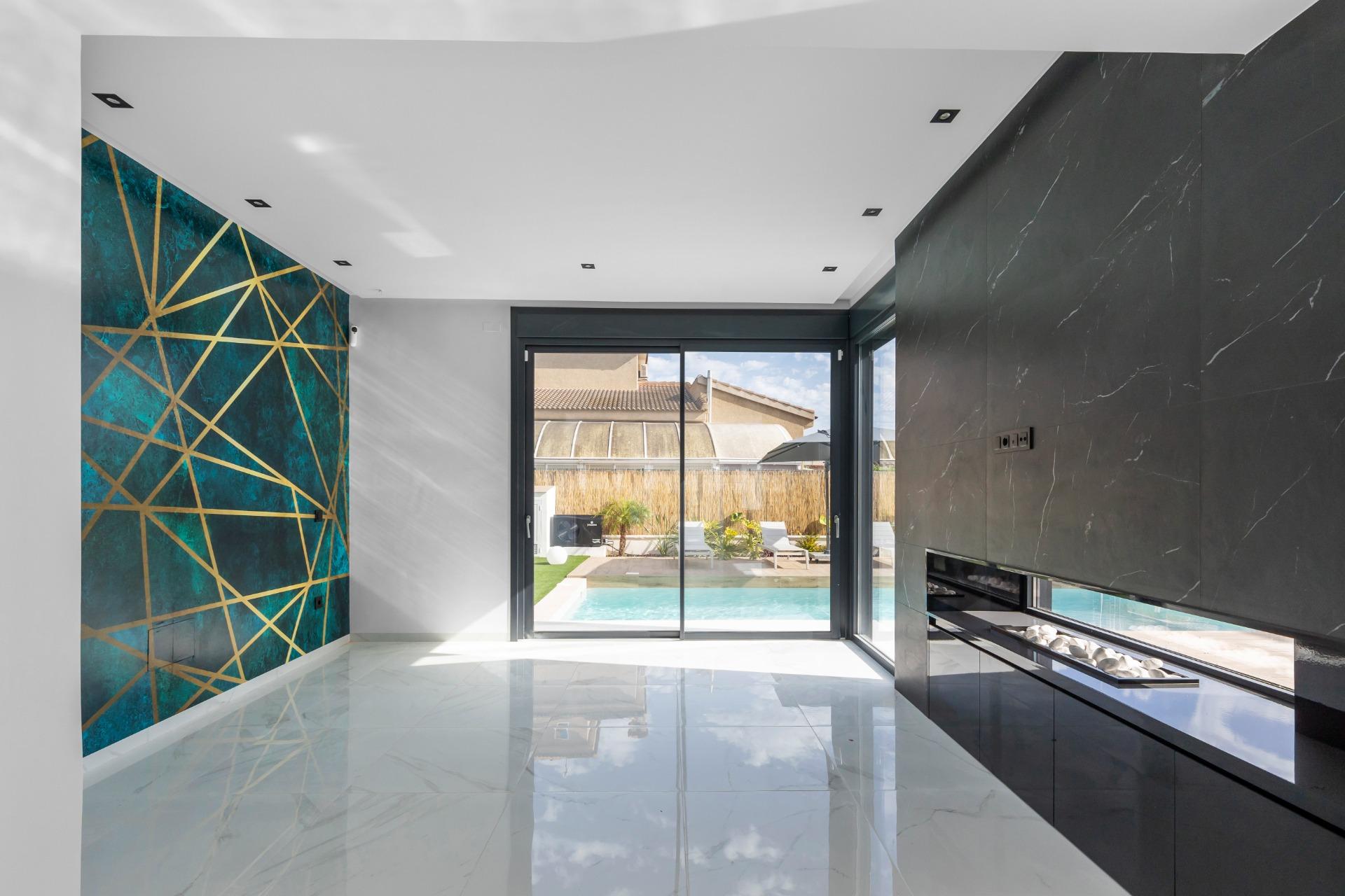 Villa for sale in Torrevieja, Alicante, Spain
