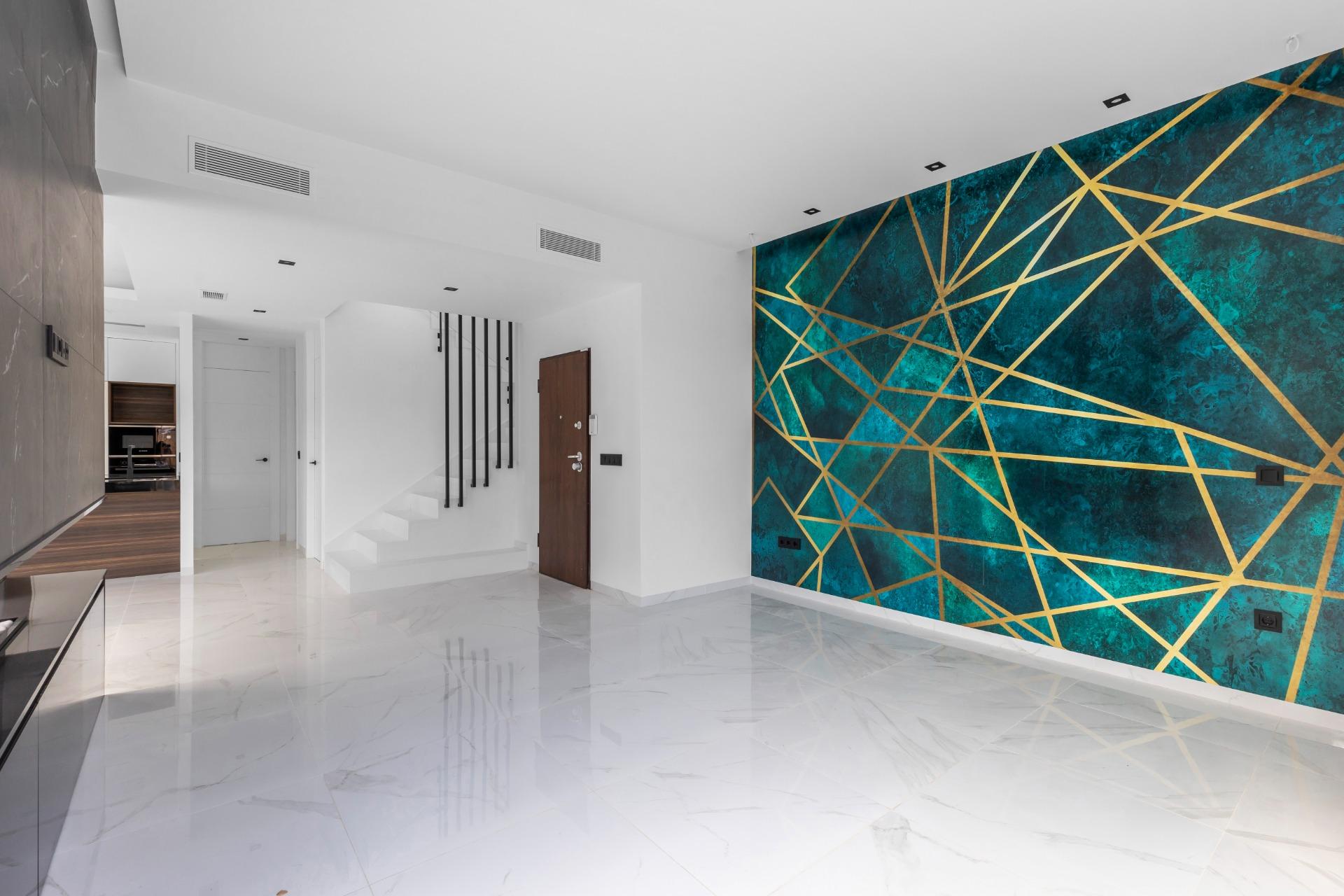 Villa for sale in Torrevieja, Alicante, Spain
