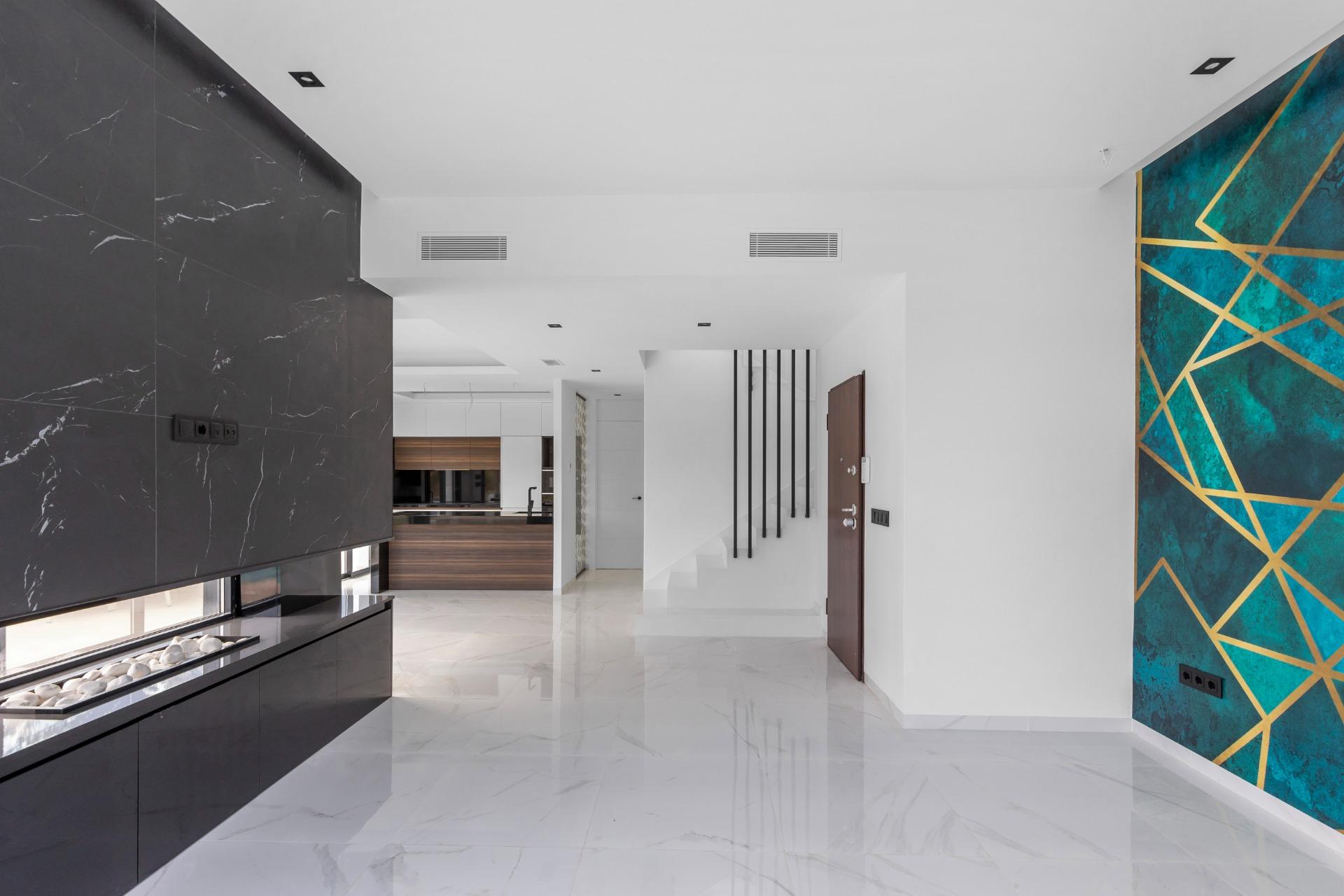 Villa for sale in Torrevieja, Alicante, Spain