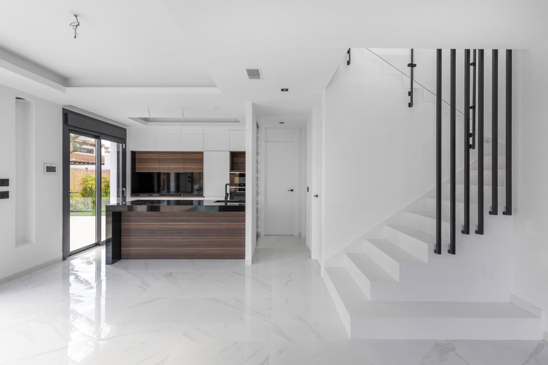 Villa for sale in Torrevieja, Alicante, Spain
