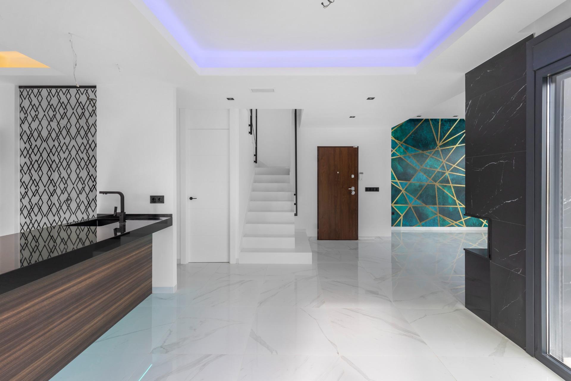 Villa for sale in Torrevieja, Alicante, Spain