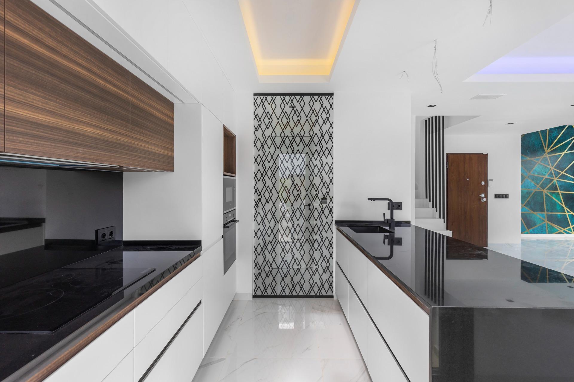 Villa for sale in Torrevieja, Alicante, Spain