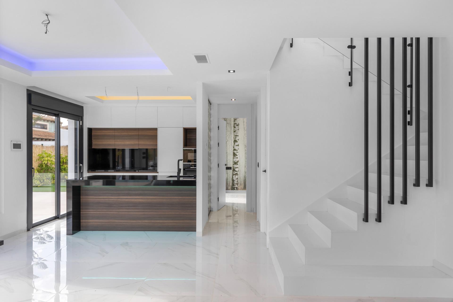Villa for sale in Torrevieja, Alicante, Spain