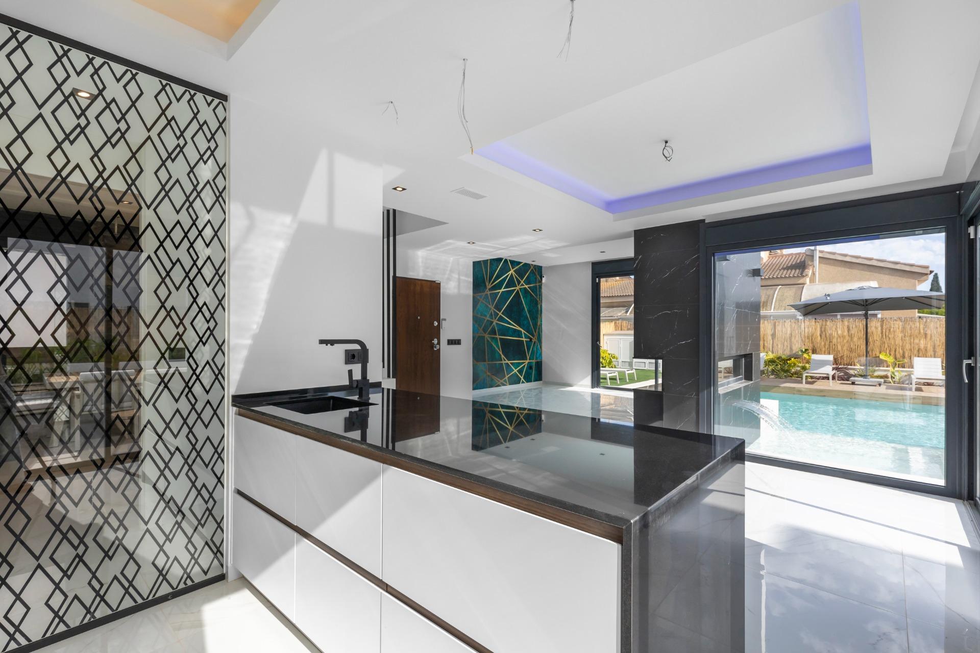 Villa for sale in Torrevieja, Alicante, Spain