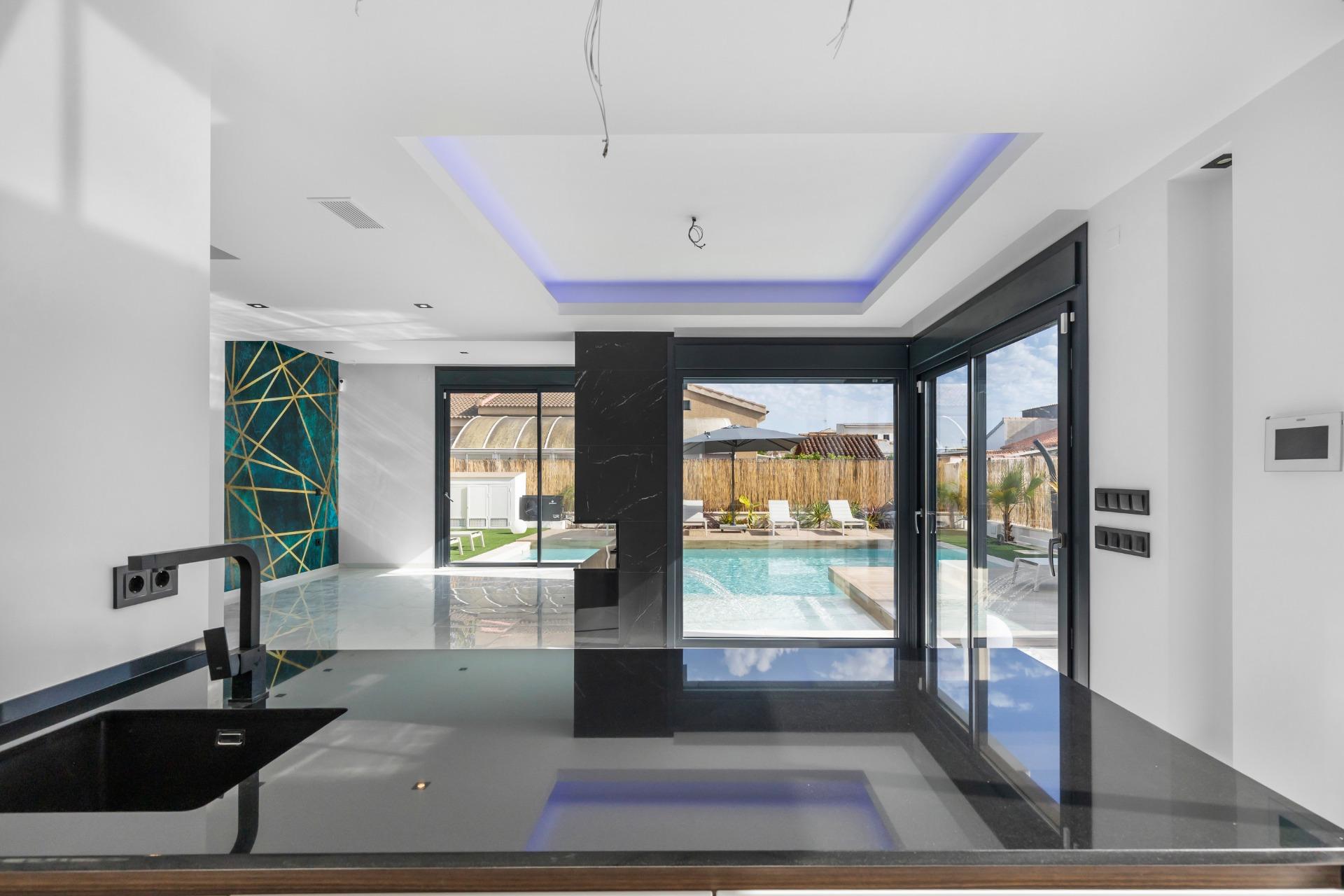 Villa for sale in Torrevieja, Alicante, Spain