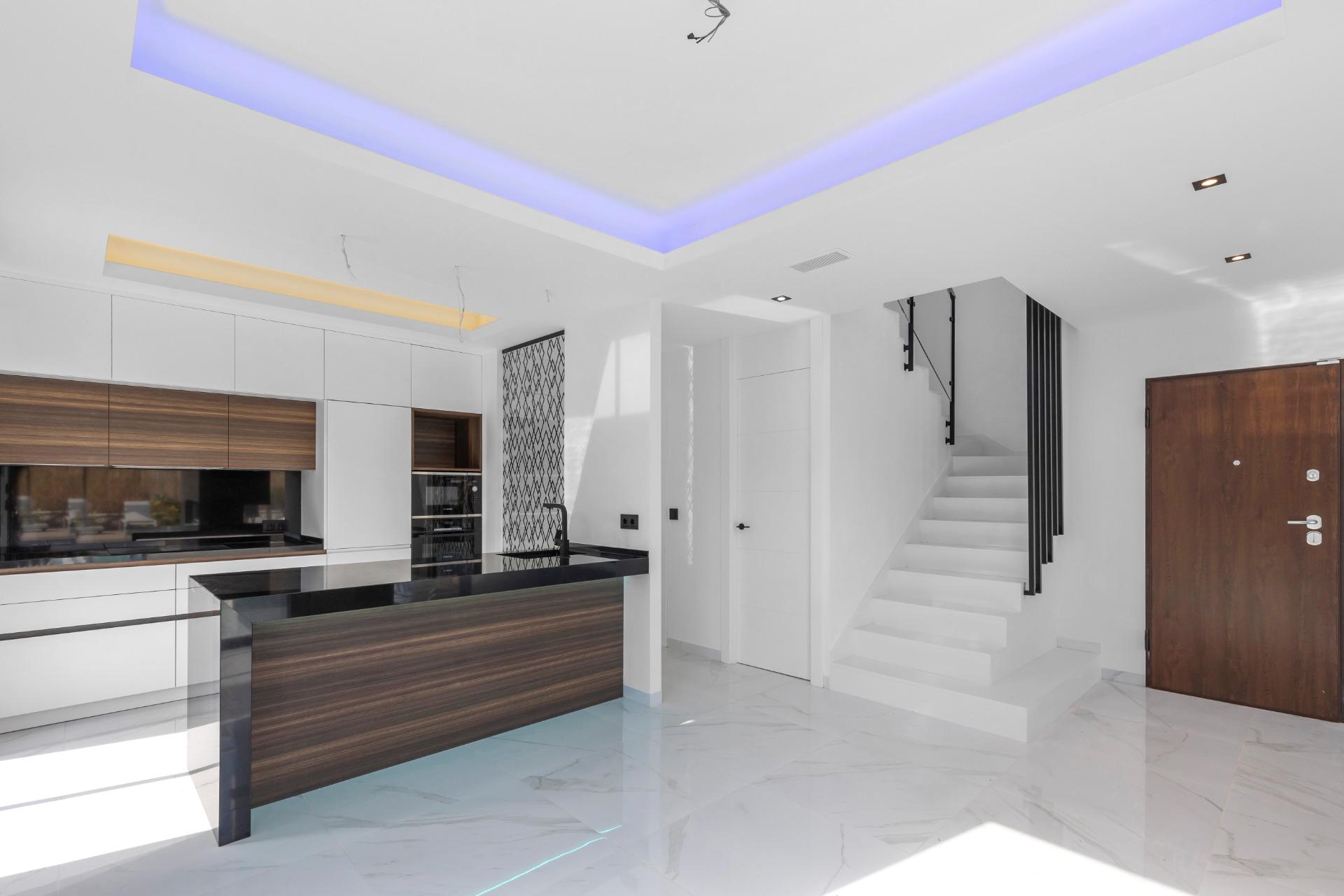 Villa for sale in Torrevieja, Alicante, Spain