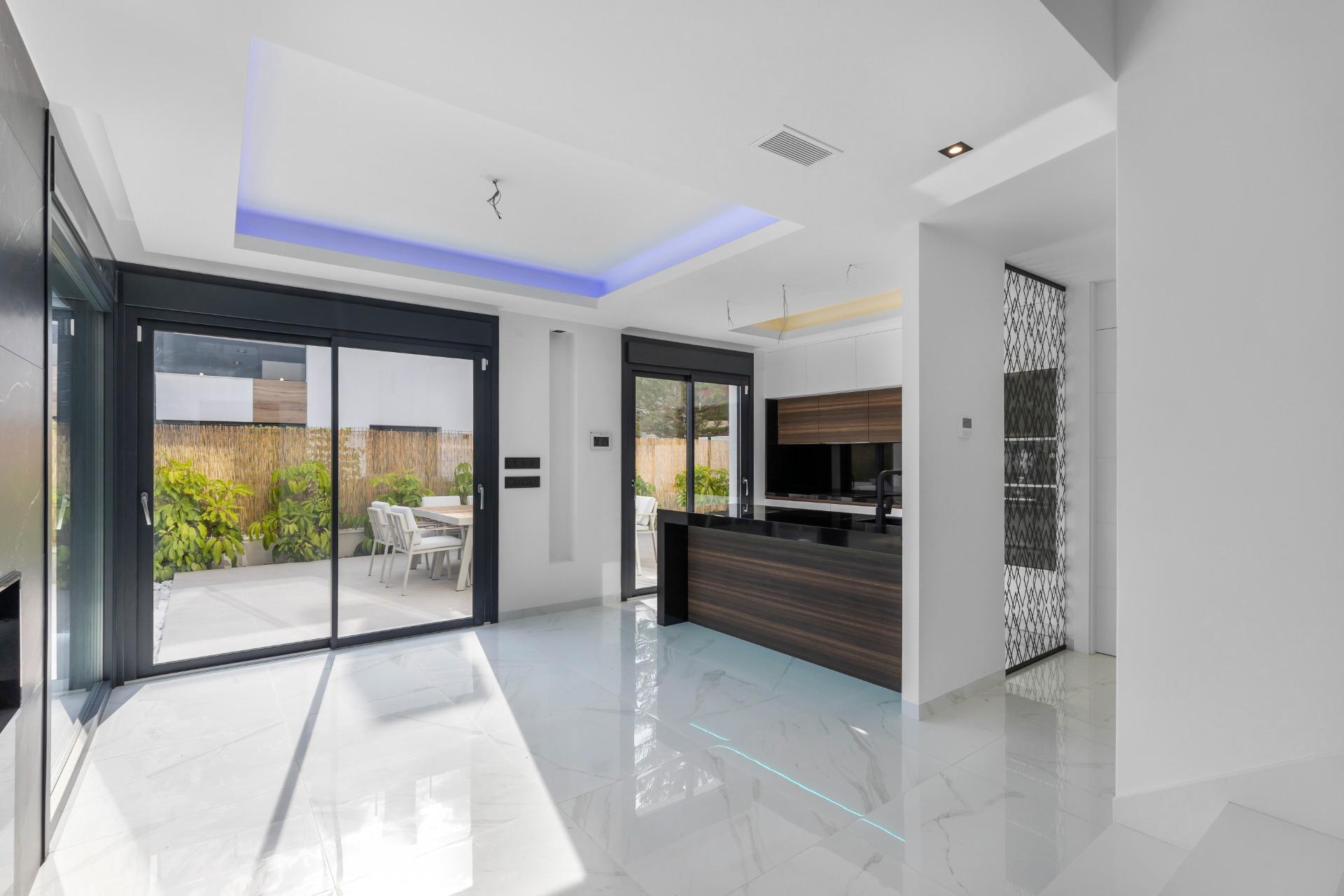 Villa for sale in Torrevieja, Alicante, Spain