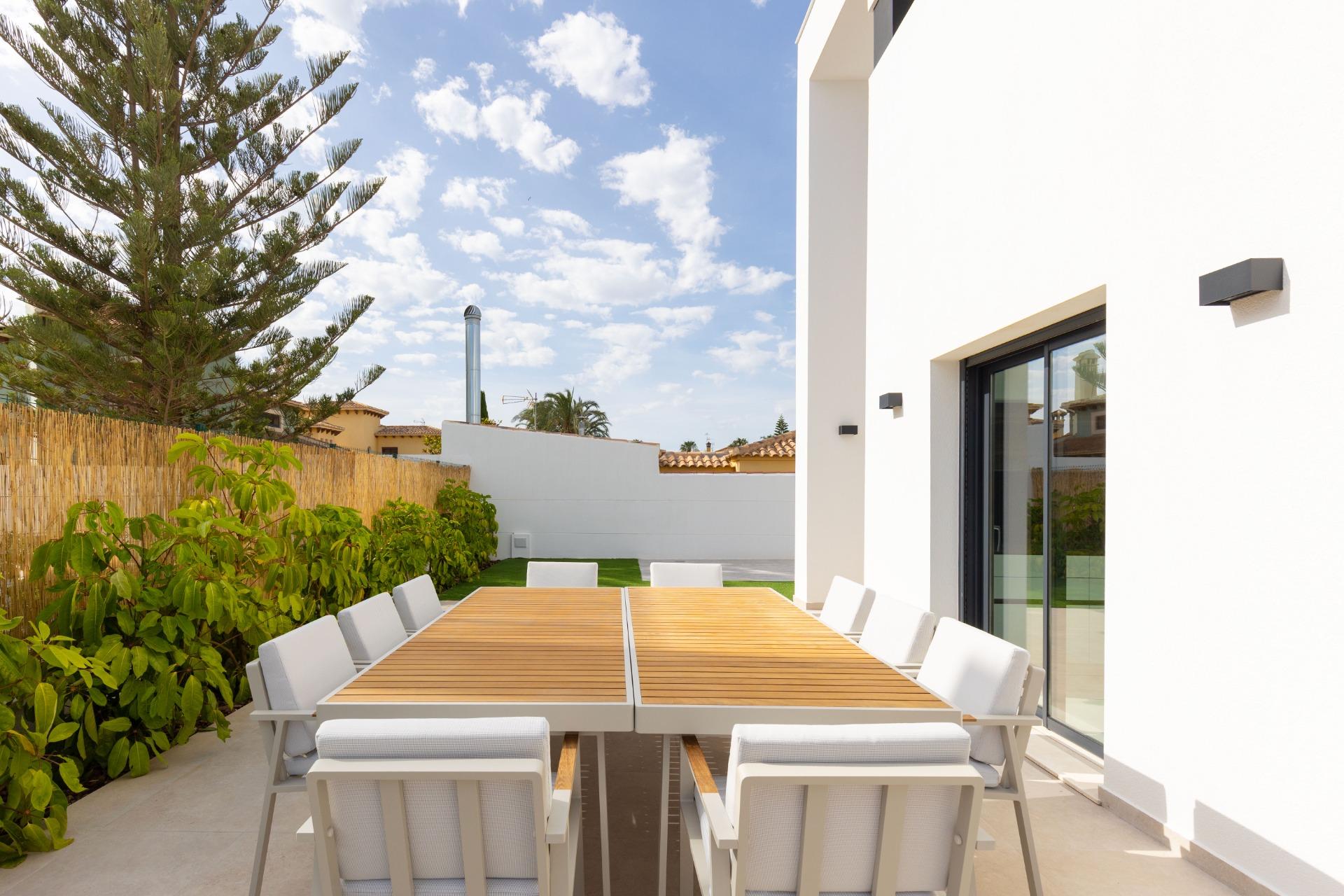 Villa for sale in Torrevieja, Alicante, Spain