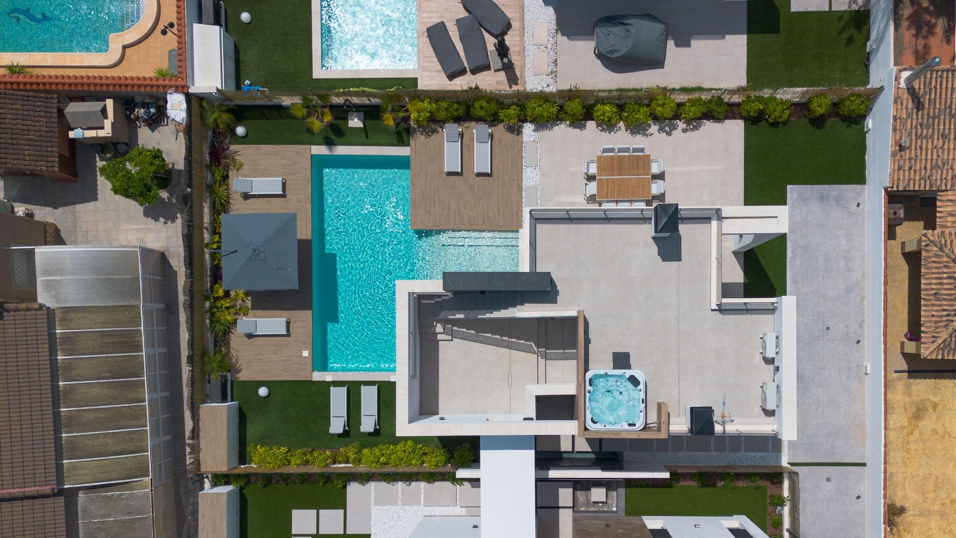 Villa for sale in Torrevieja, Alicante, Spain