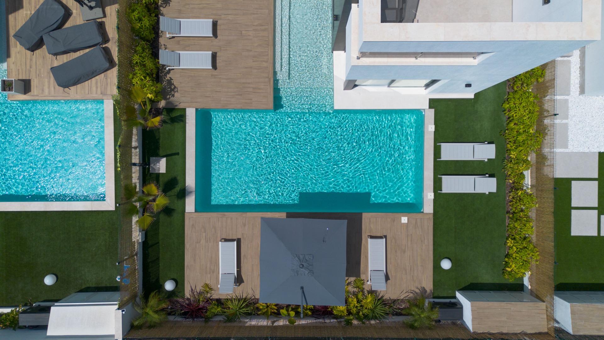 Villa for sale in Torrevieja, Alicante, Spain