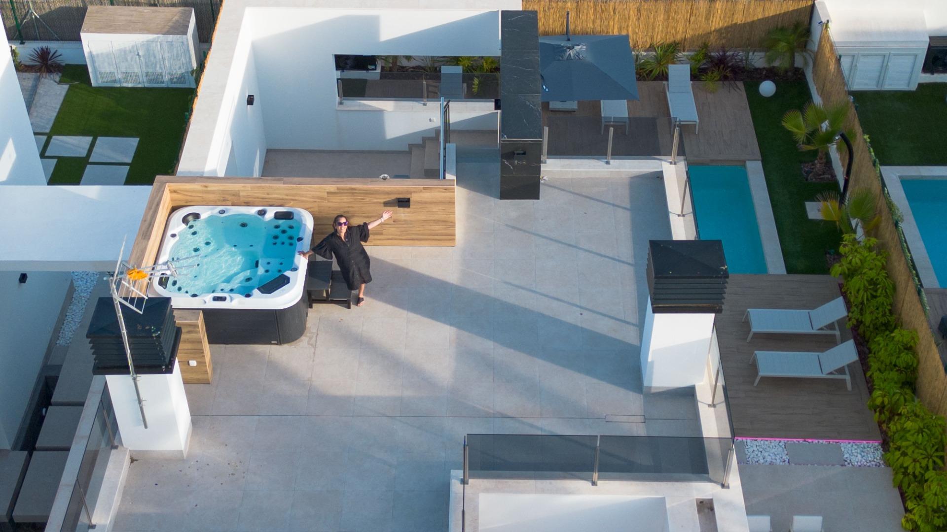 Villa for sale in Torrevieja, Alicante, Spain