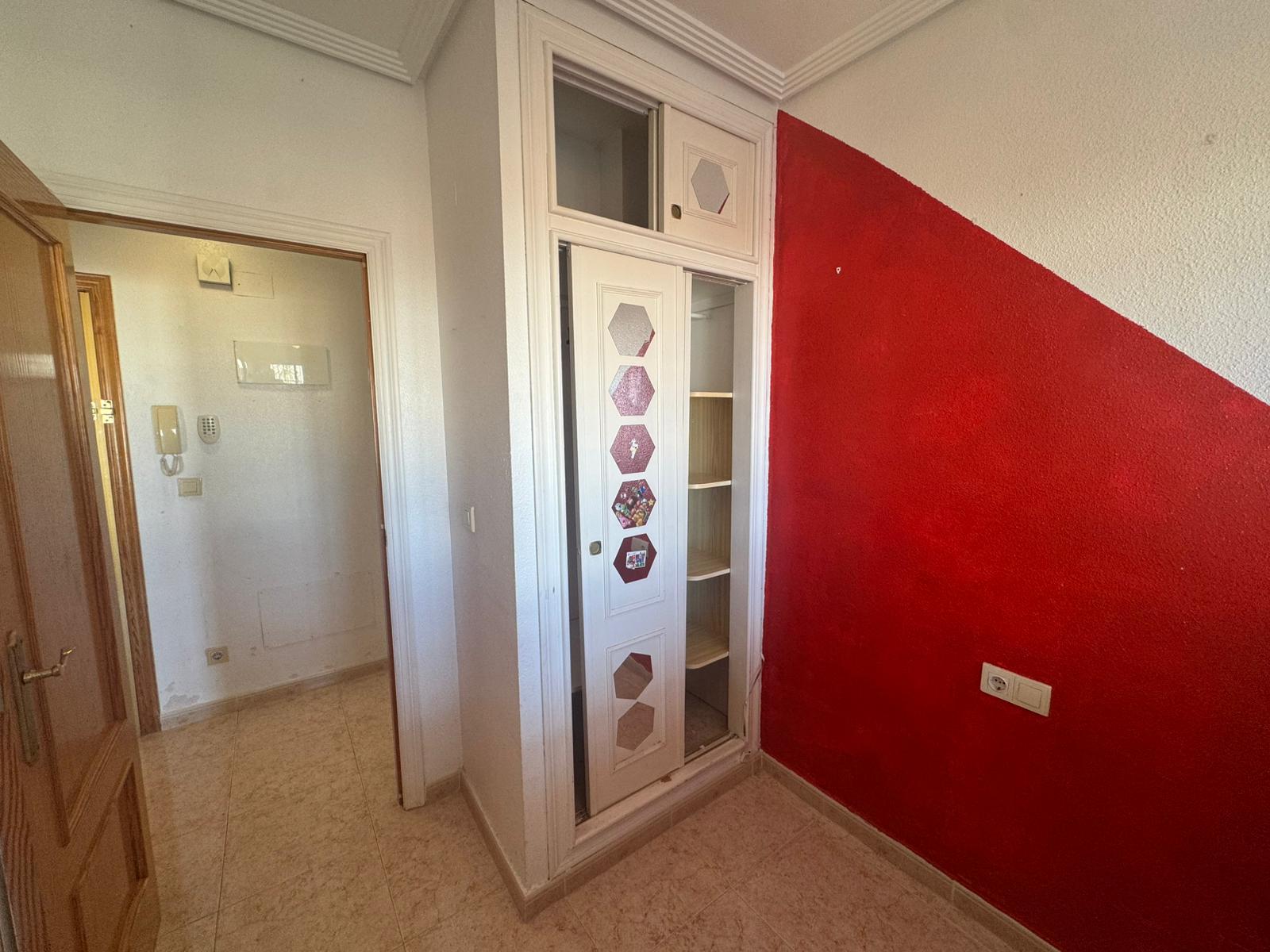 Piso en venta en Torrevieja