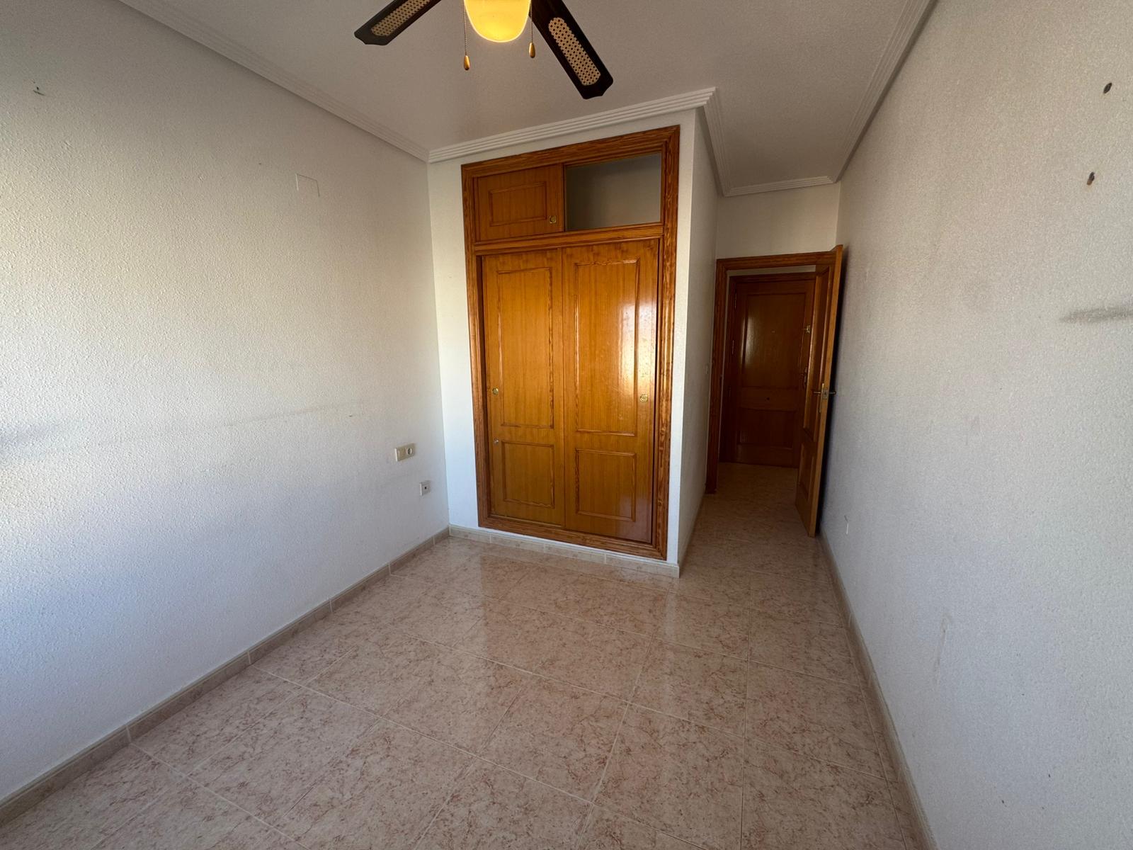 Piso en venta en Torrevieja
