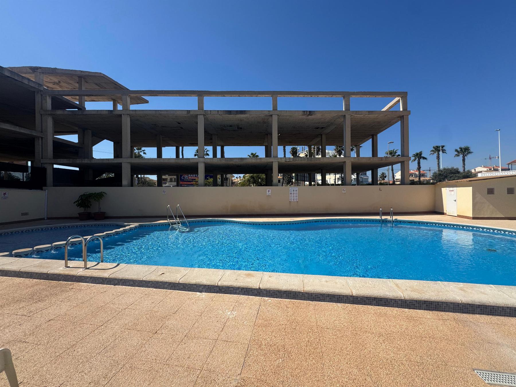 Piso en venta en Torrevieja