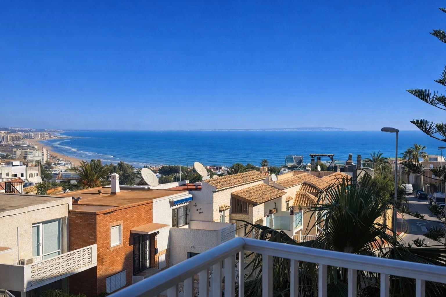 Piso en venta en Torrevieja