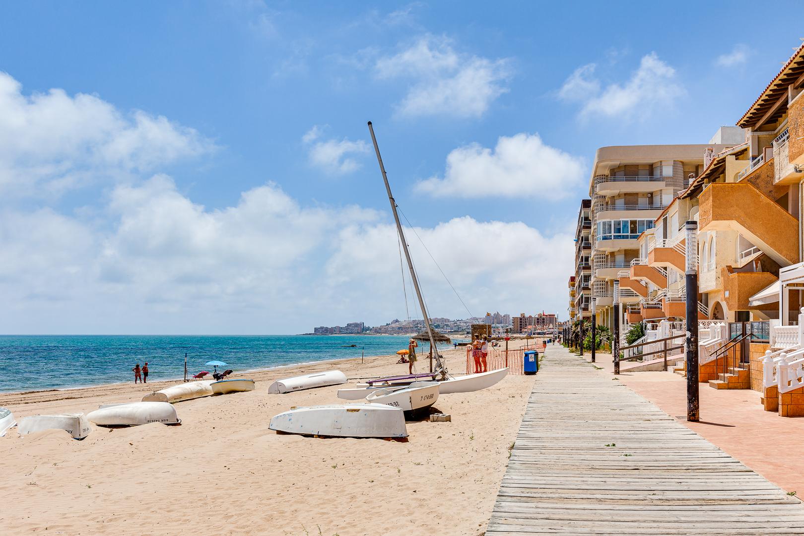 Piso en venta en Torrevieja
