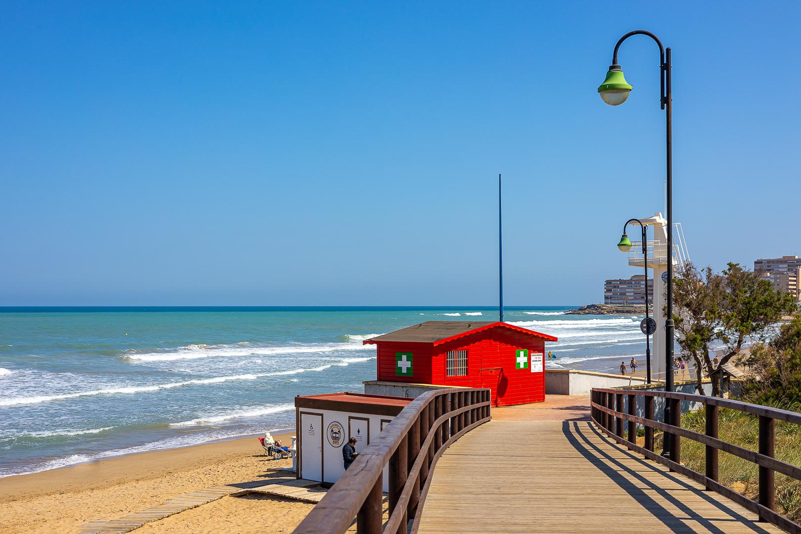 Piso en venta en Torrevieja