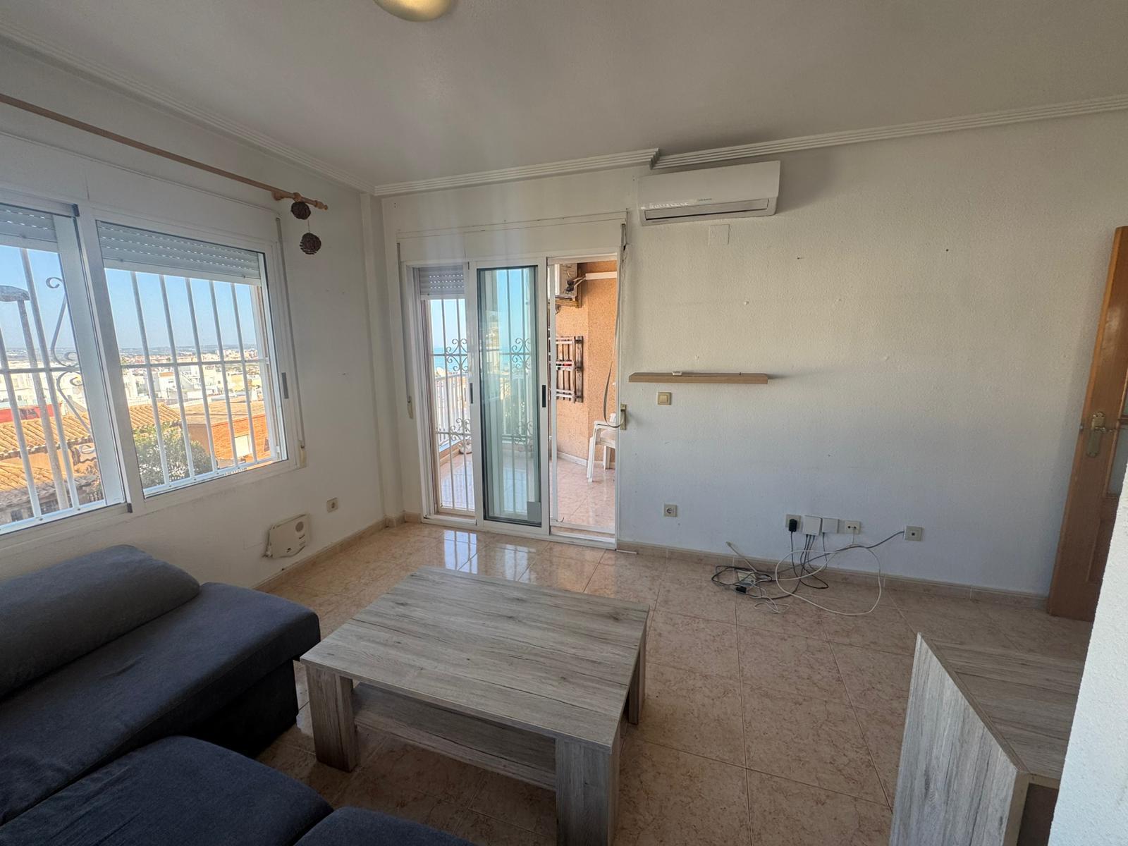 Piso en venta en Torrevieja