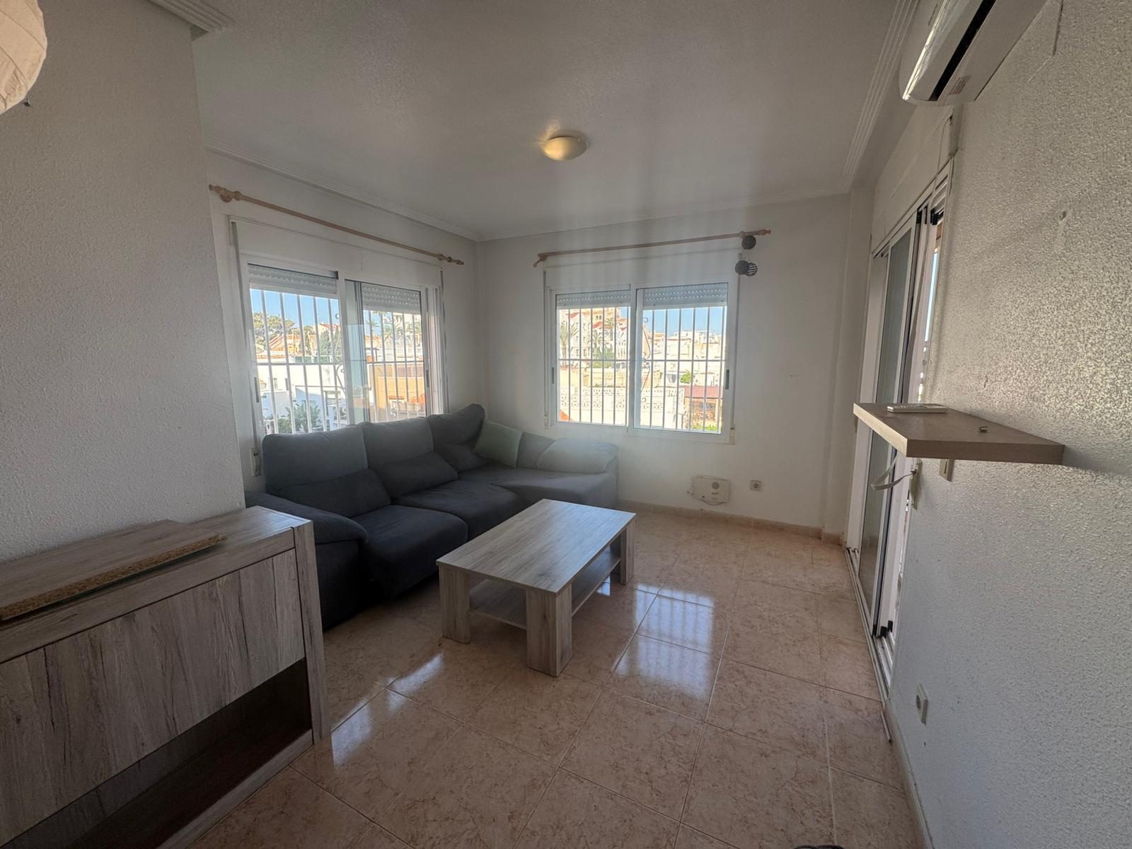 Piso en venta en Torrevieja