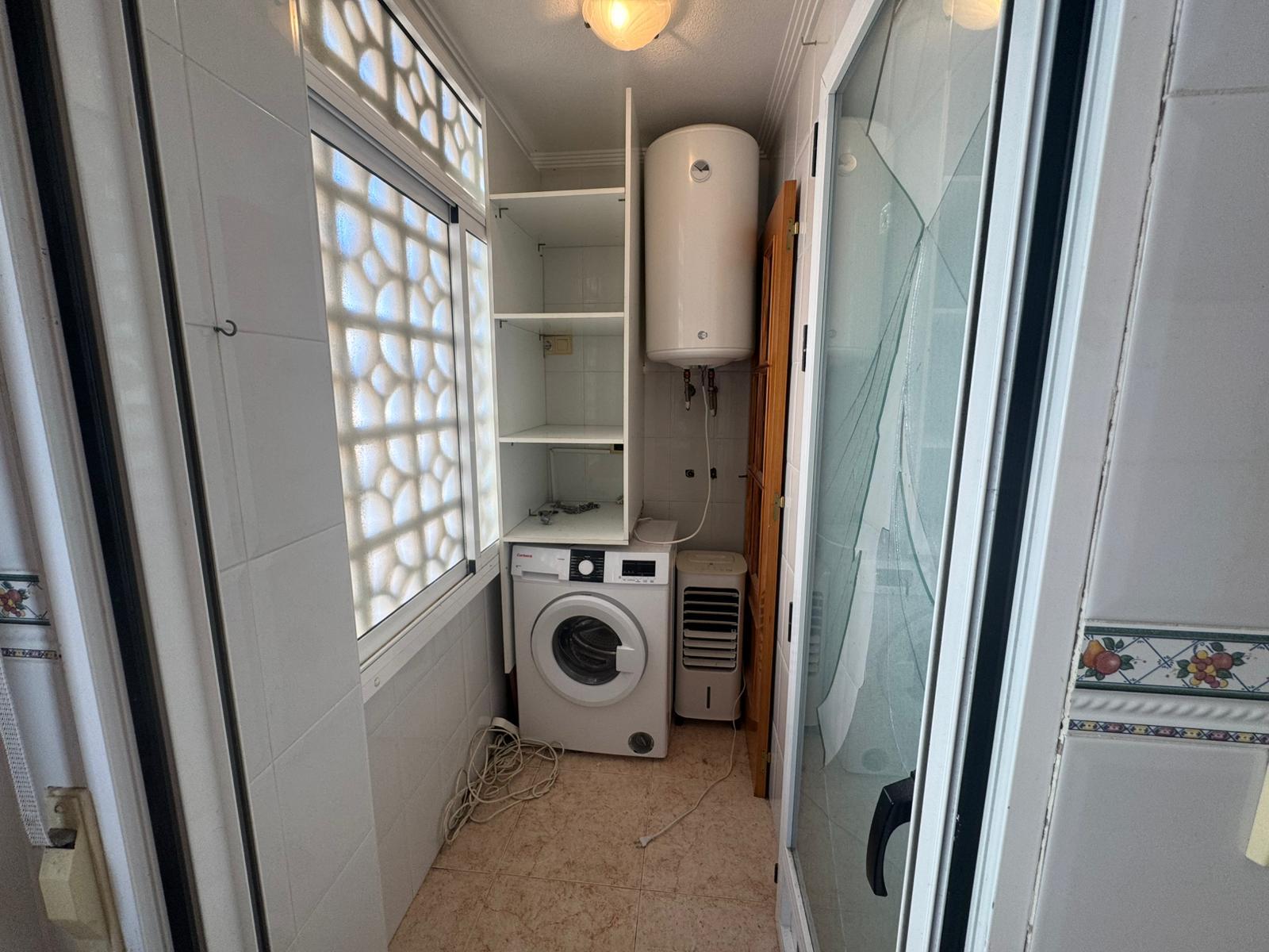 Piso en venta en Torrevieja