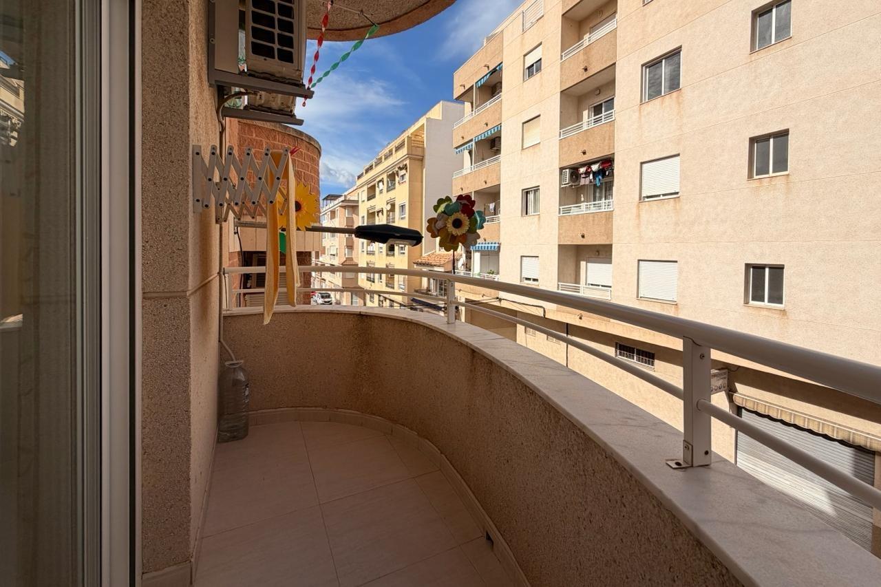 Piso en venta en Torrevieja