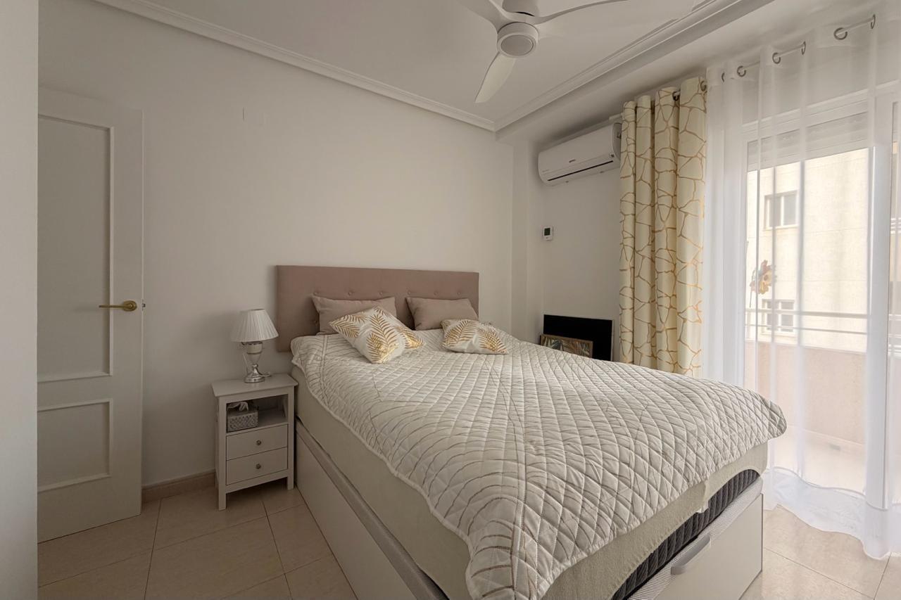 Piso en venta en Torrevieja