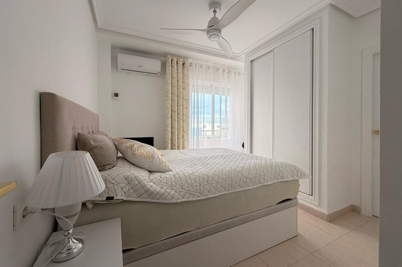 Piso en venta en Torrevieja