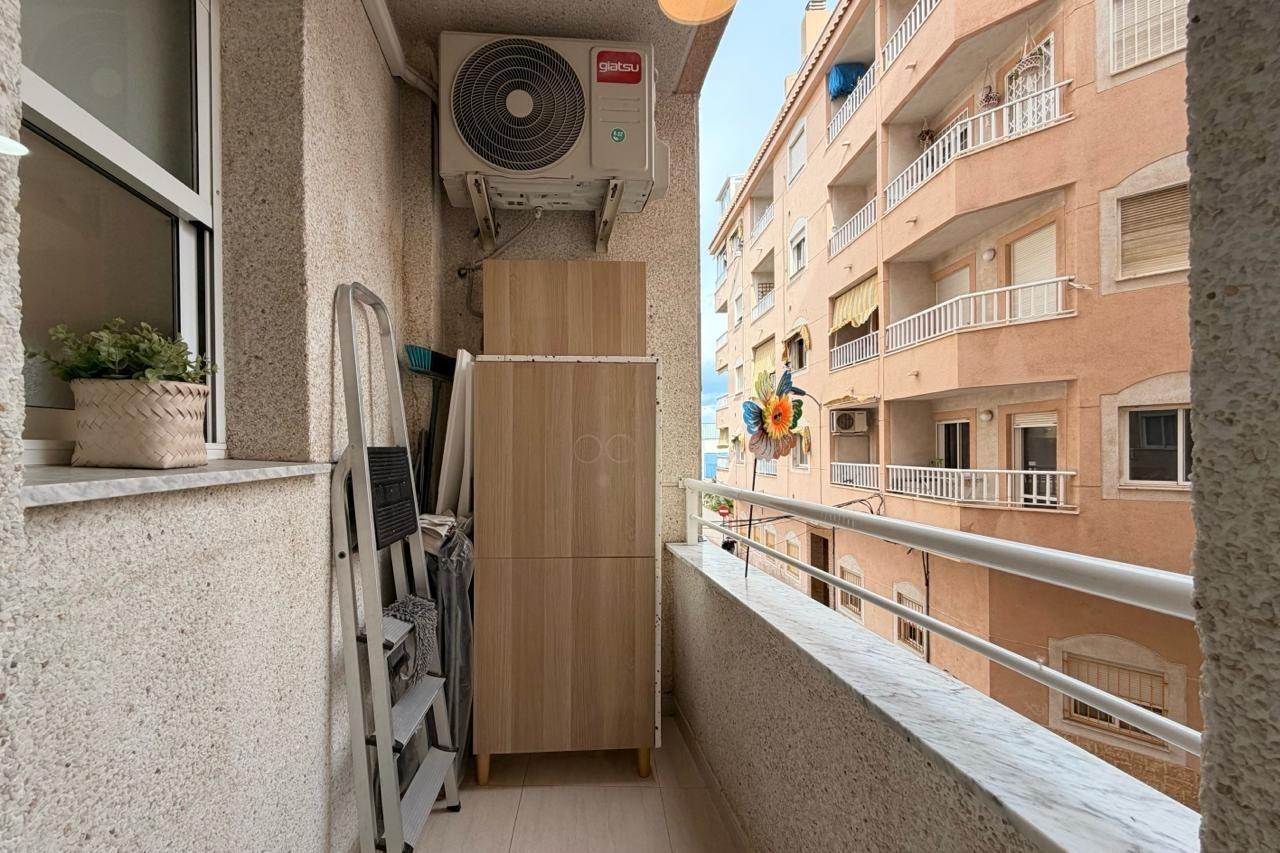 Piso en venta en Torrevieja