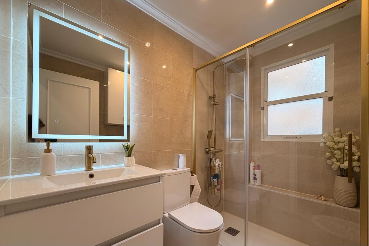 Piso en venta en Torrevieja