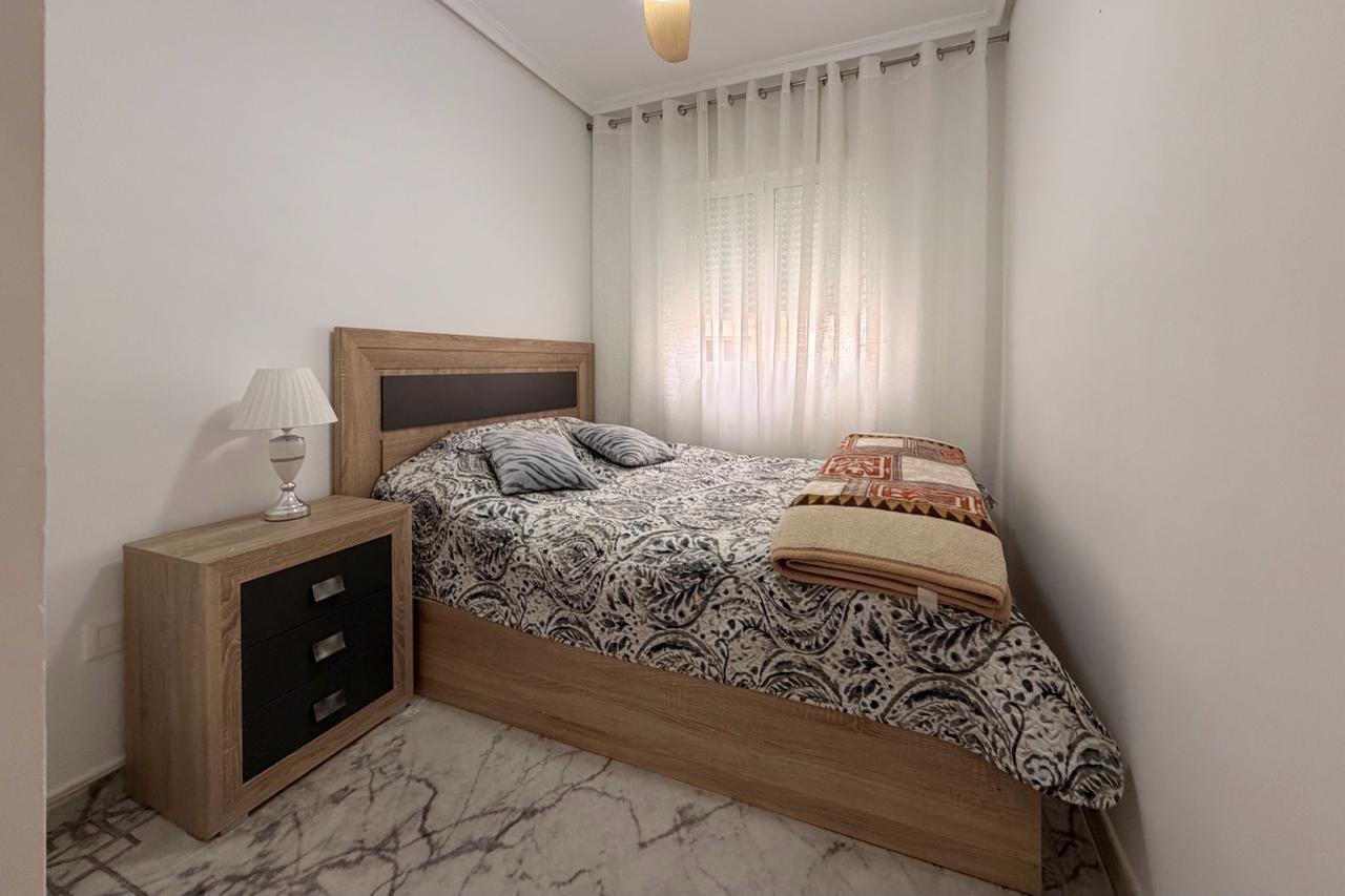 Piso en venta en Torrevieja