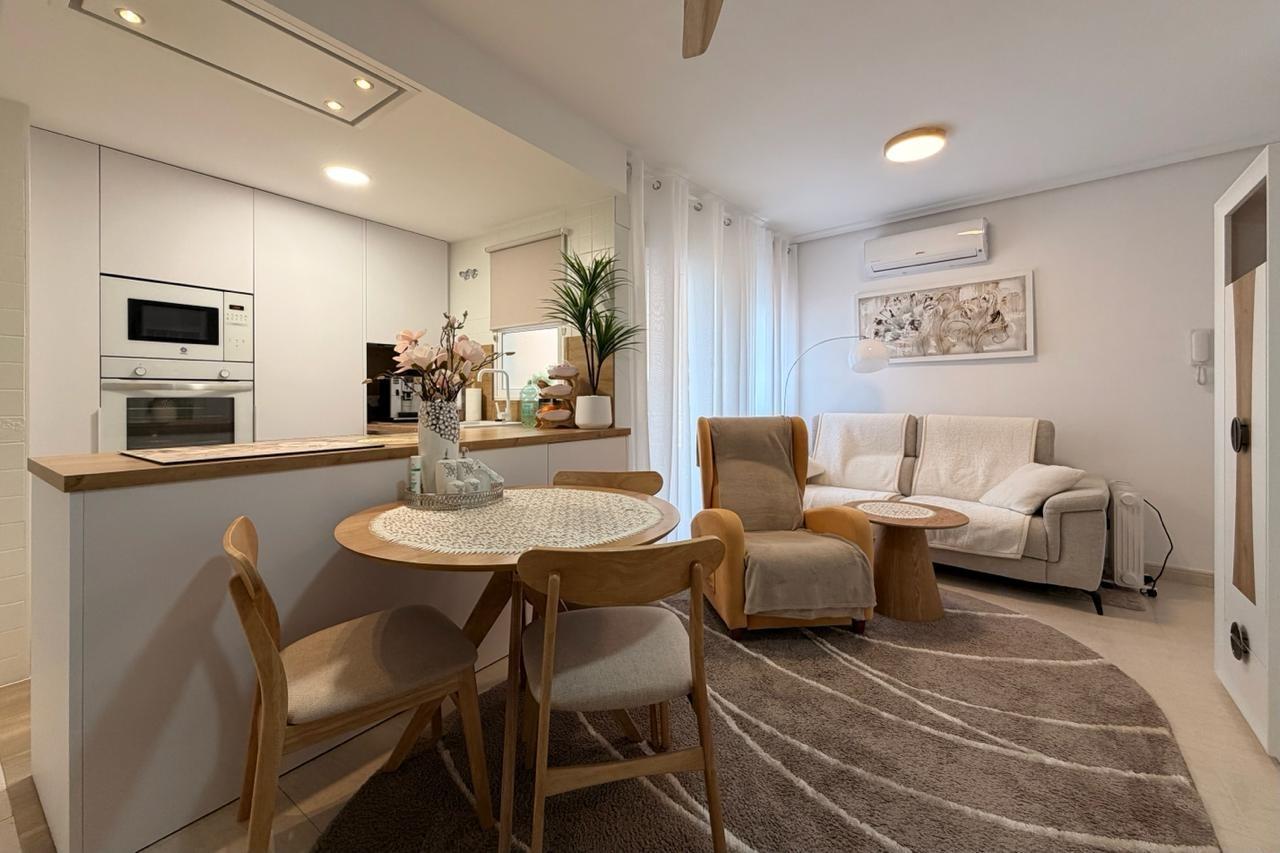 Piso en venta en Torrevieja