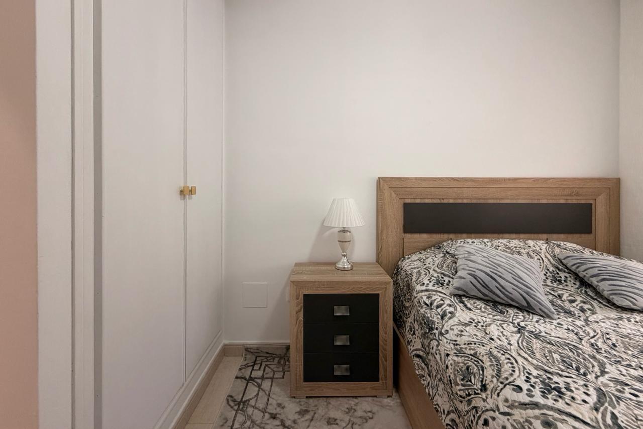 Piso en venta en Torrevieja