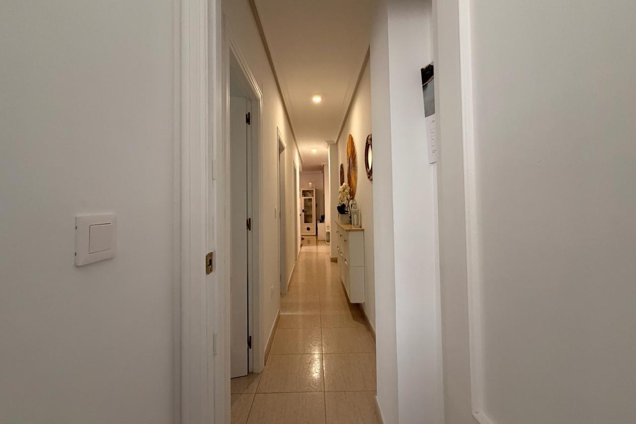 Piso en venta en Torrevieja