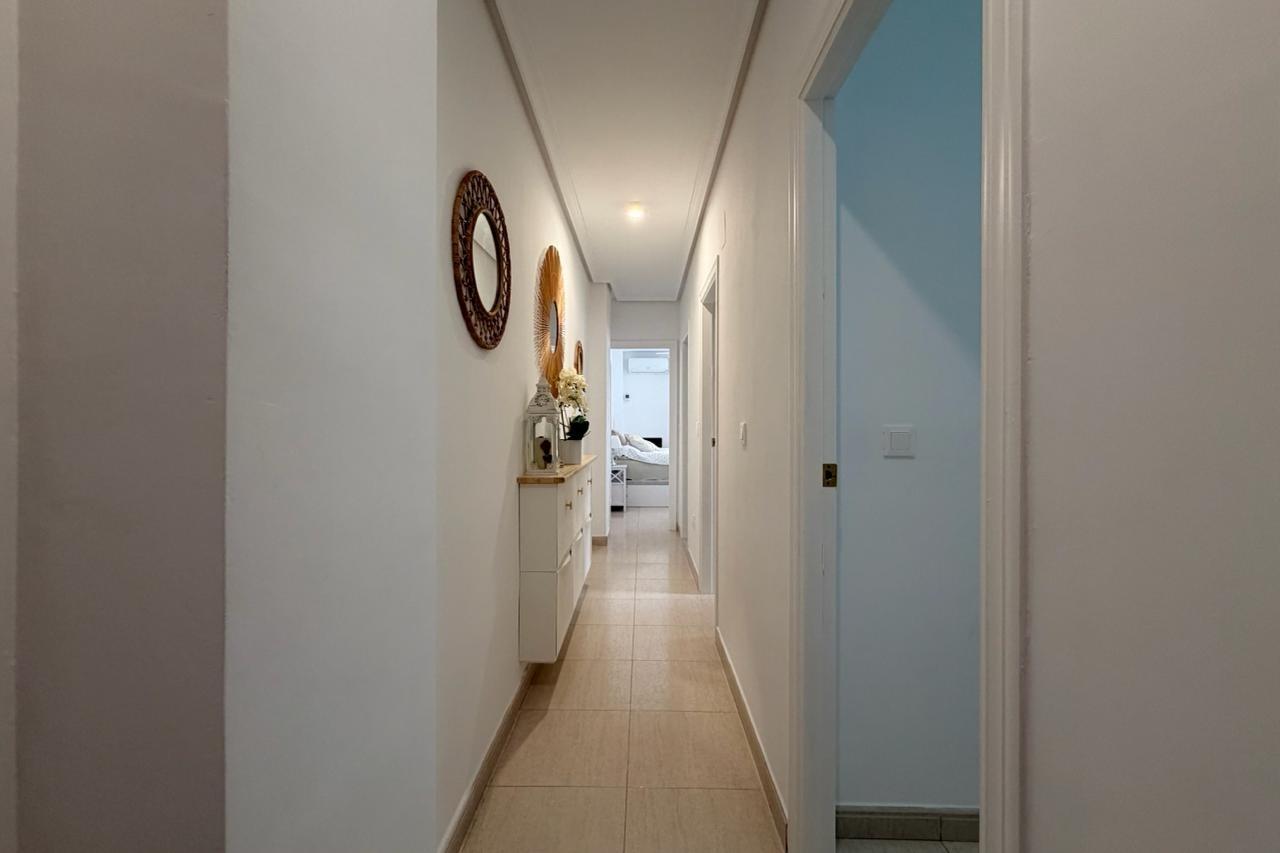 Piso en venta en Torrevieja