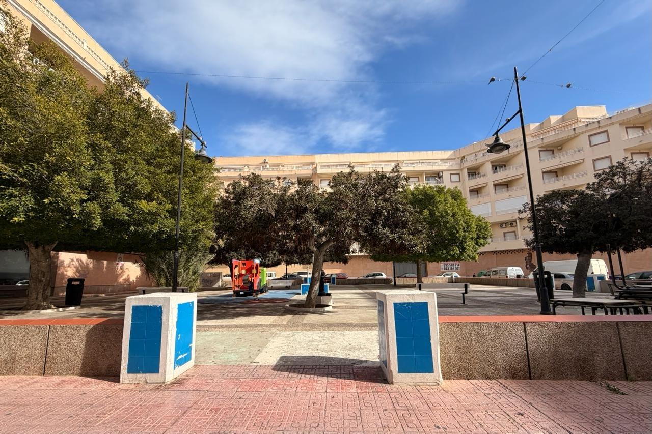 Piso en venta en Torrevieja