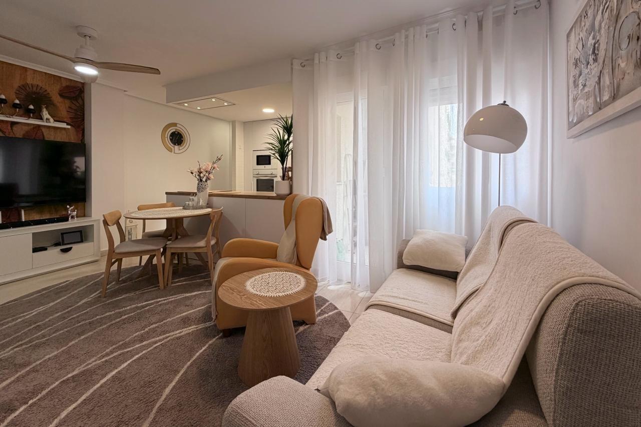 Piso en venta en Torrevieja
