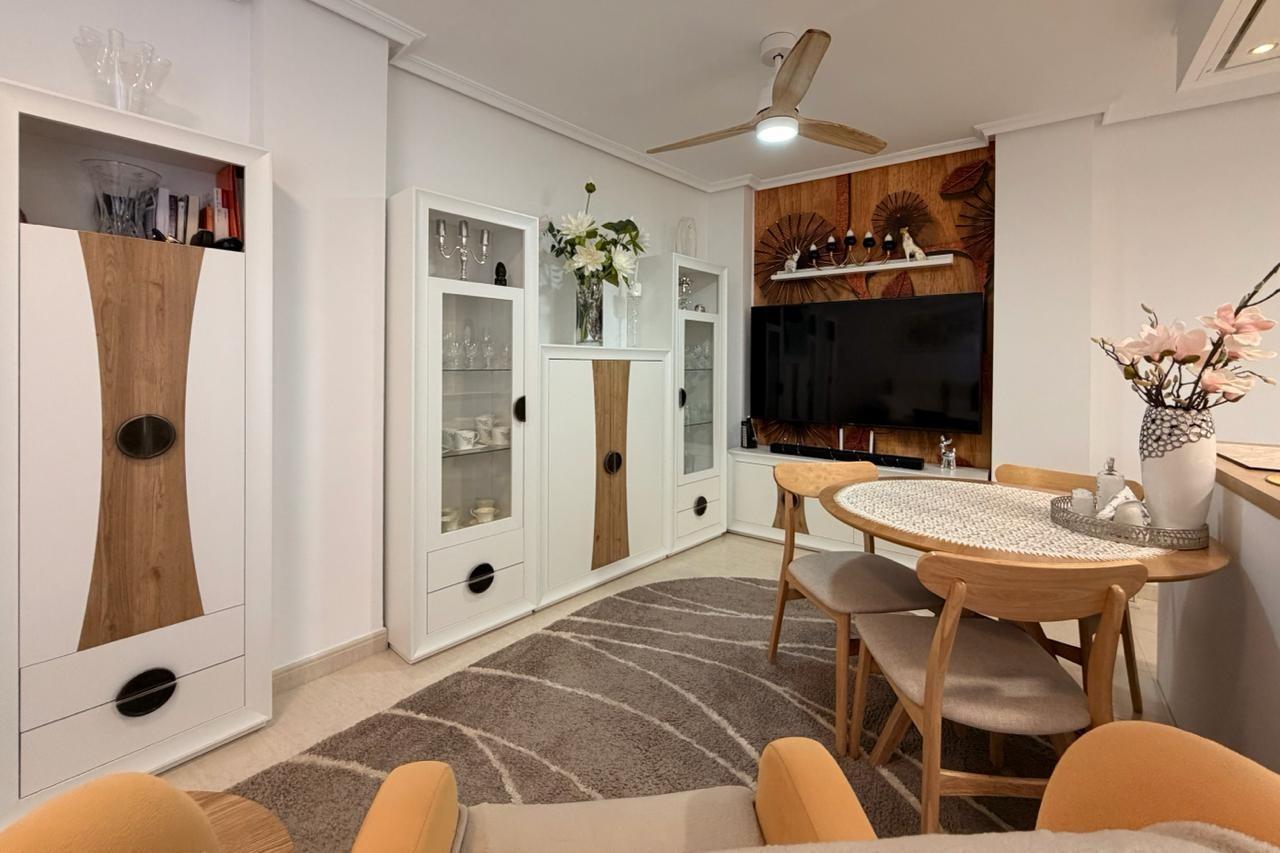 Piso en venta en Torrevieja